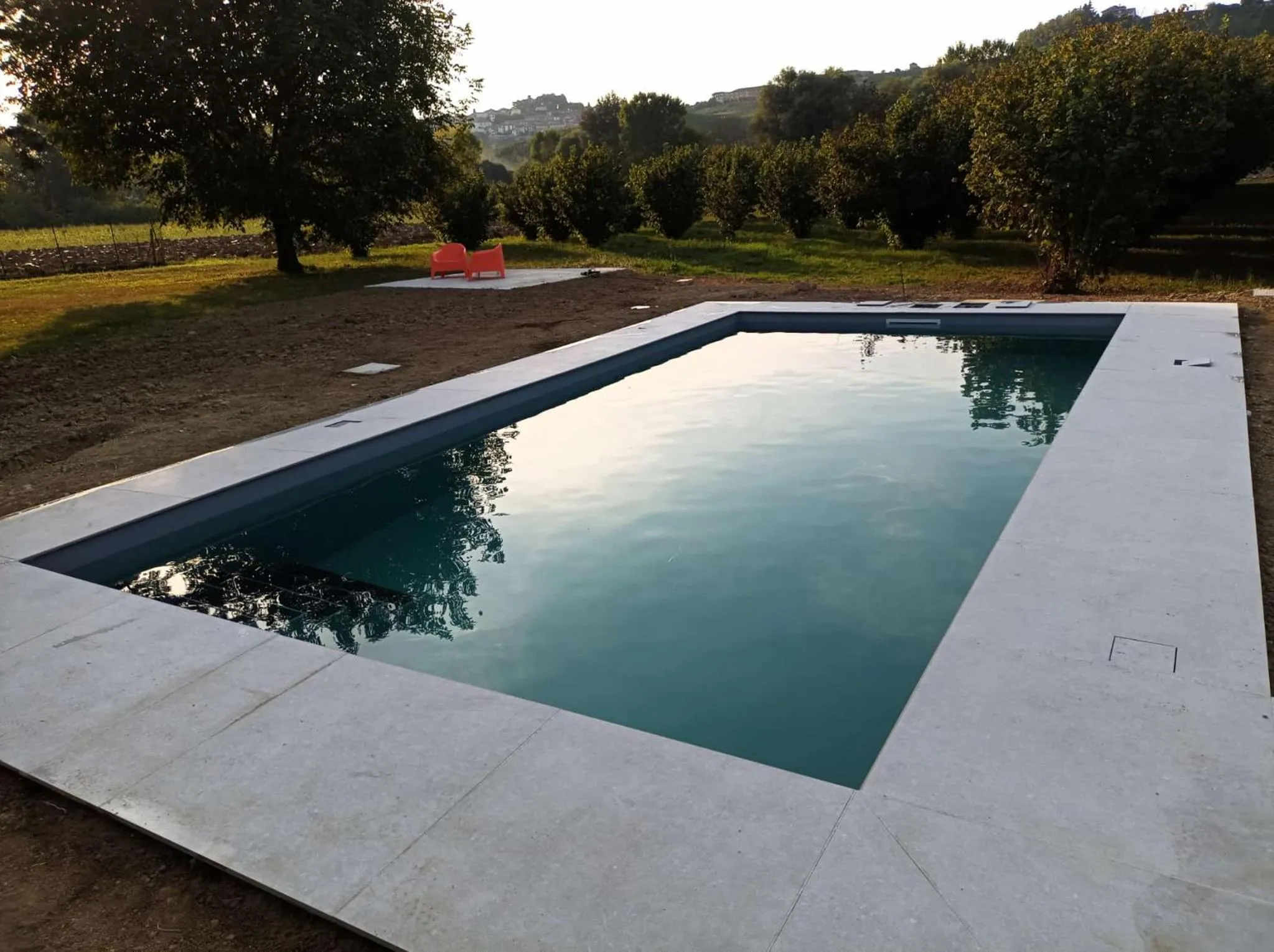 Miravigne House - Casa di Campagna con Cucina