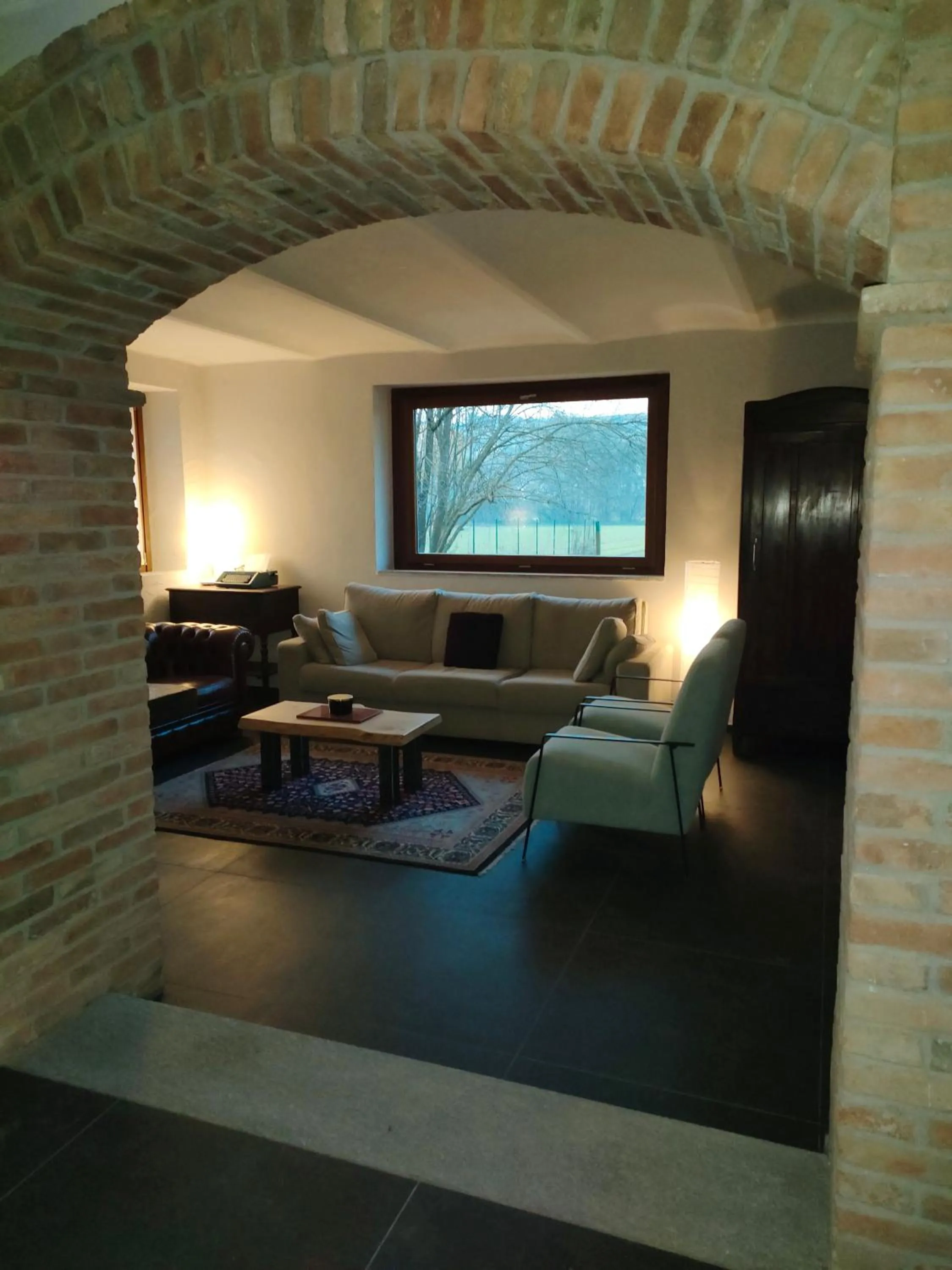 Miravigne House - Casa di Campagna con Cucina