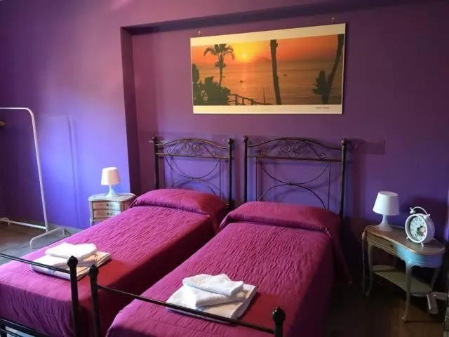 Sopra le Laure B&B