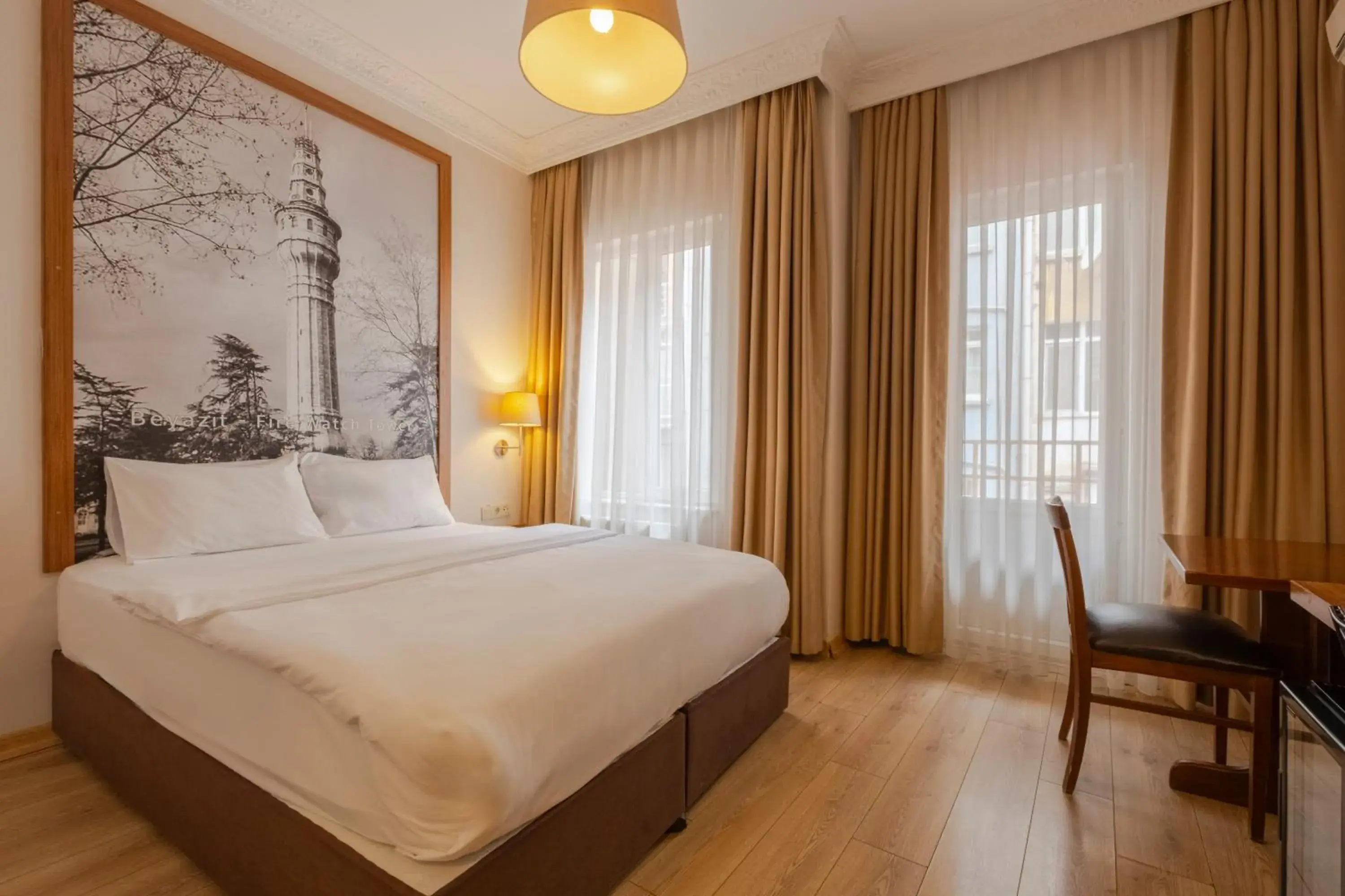 Photo of the whole room, Bed in Sisli MLS Hotel Photo of the whole room, Bed in Sisli MLS Hotel