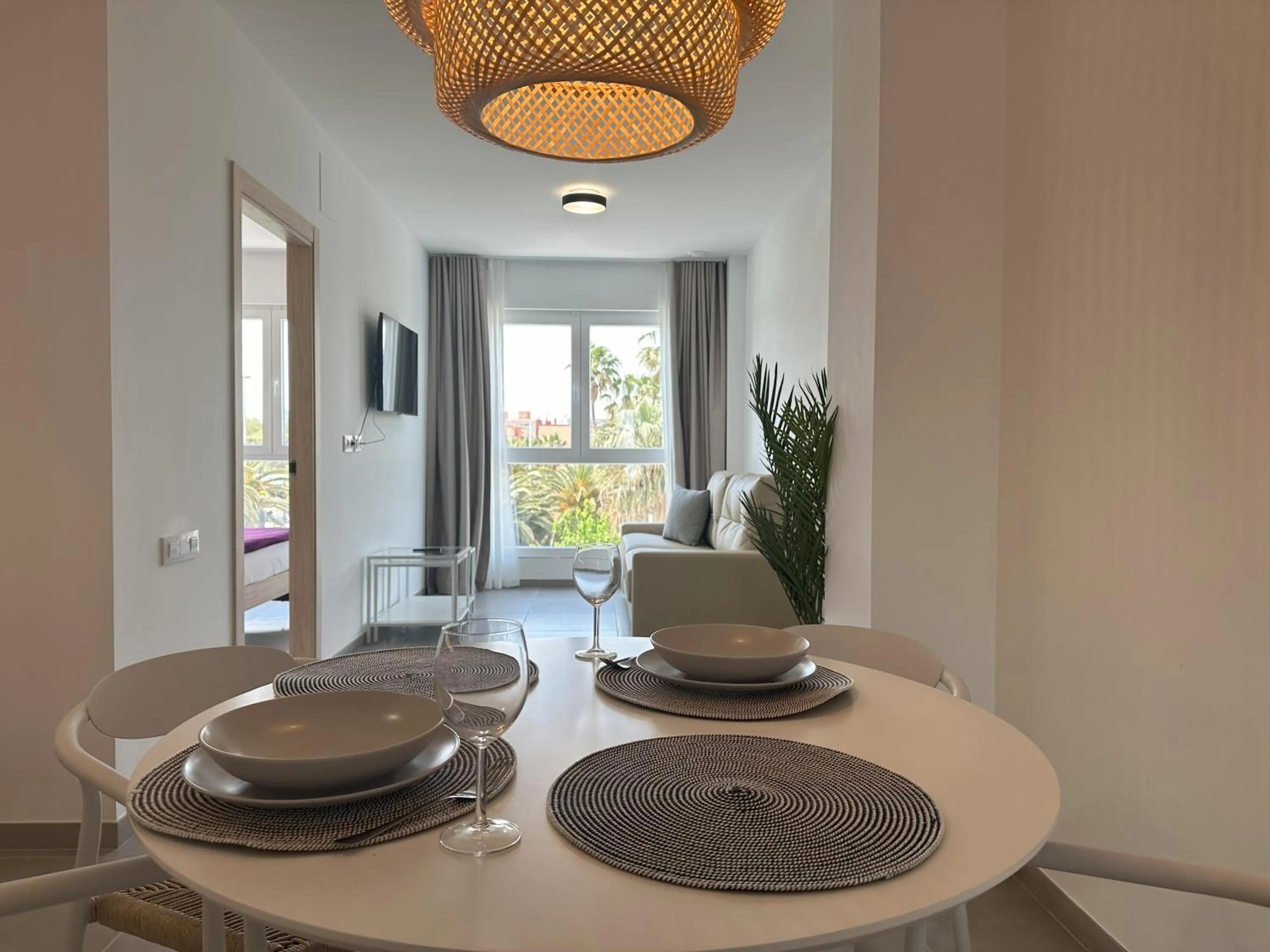 Almar 52 Suites
