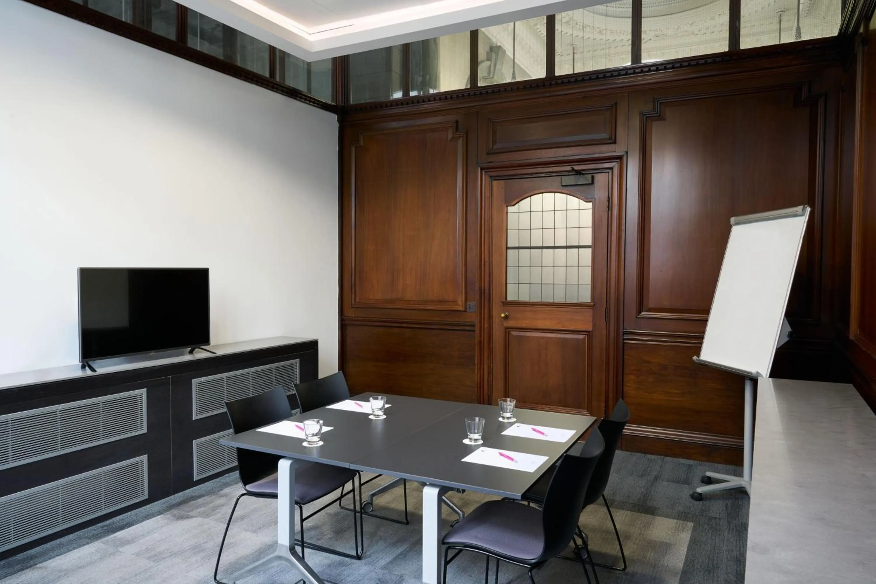 Meeting/conference room in Aloft Liverpool