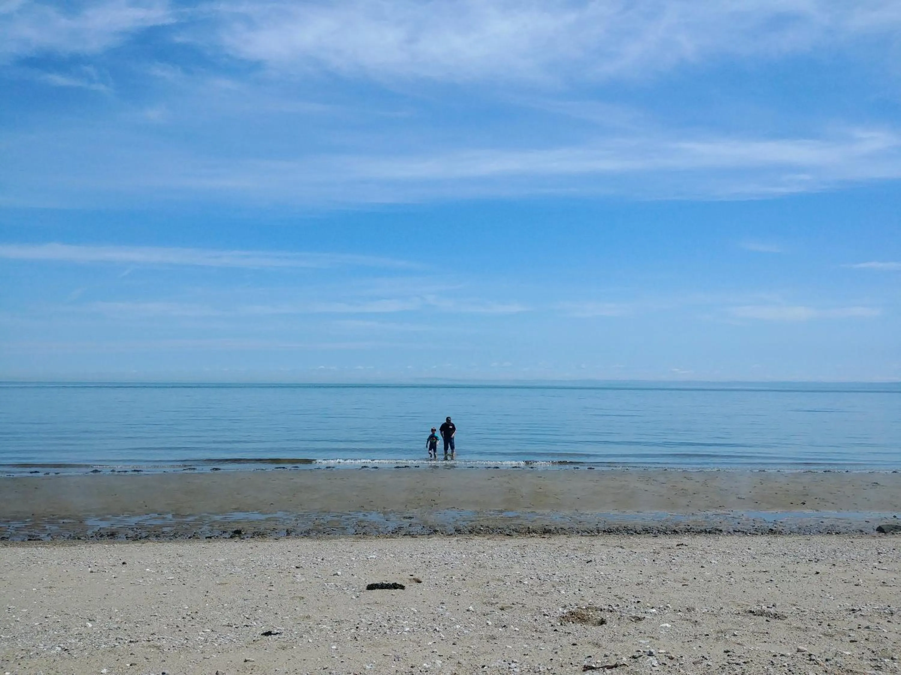 Off site in Auberge de la rive de Charlevoix - Auberge de jeunesse familiale pour voyageurs de tous âges