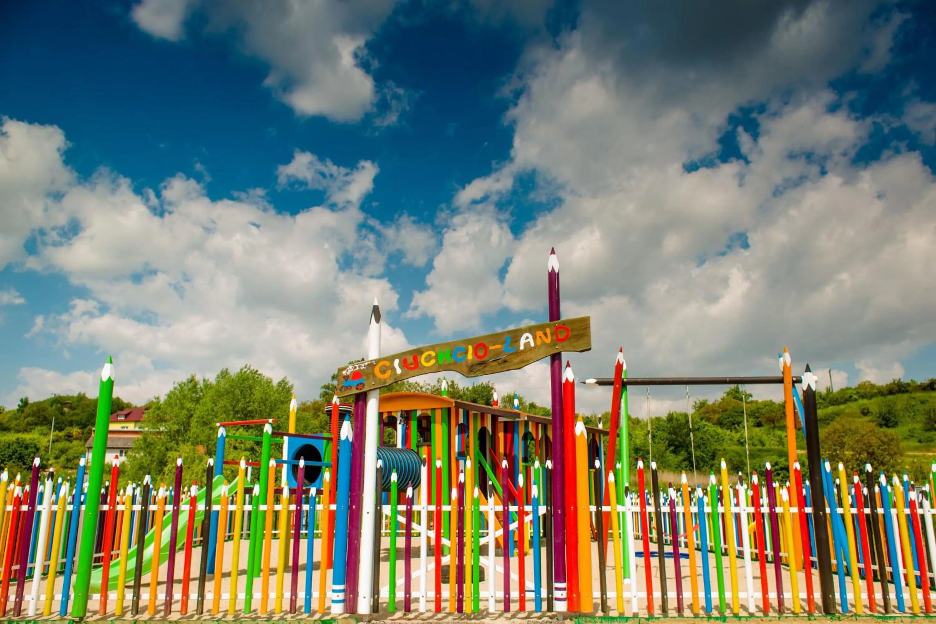 Activities in Noclegi Grill Solo