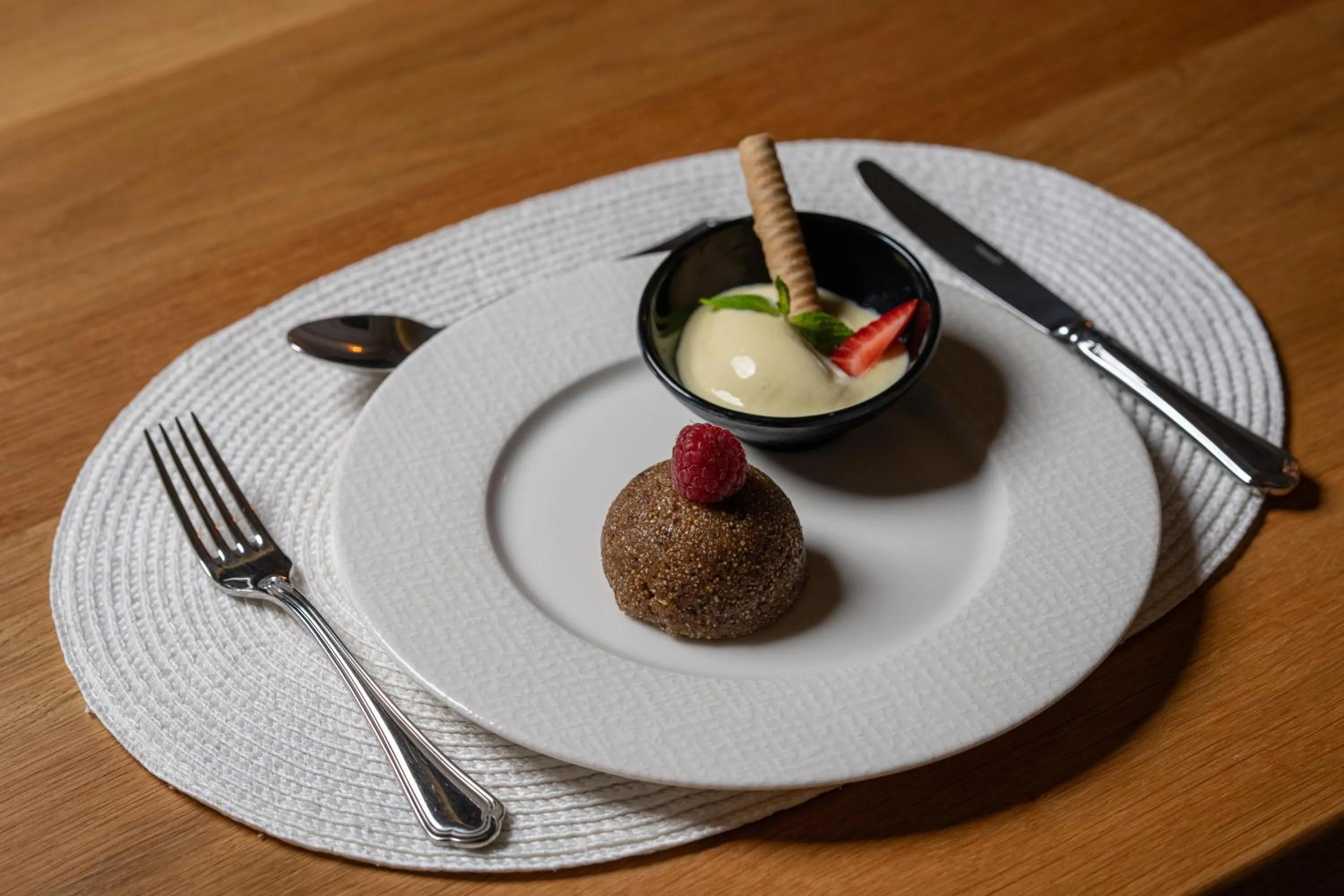 Restaurant/places to eat in Suum Bodrum Hotel & Beach - Adult Only