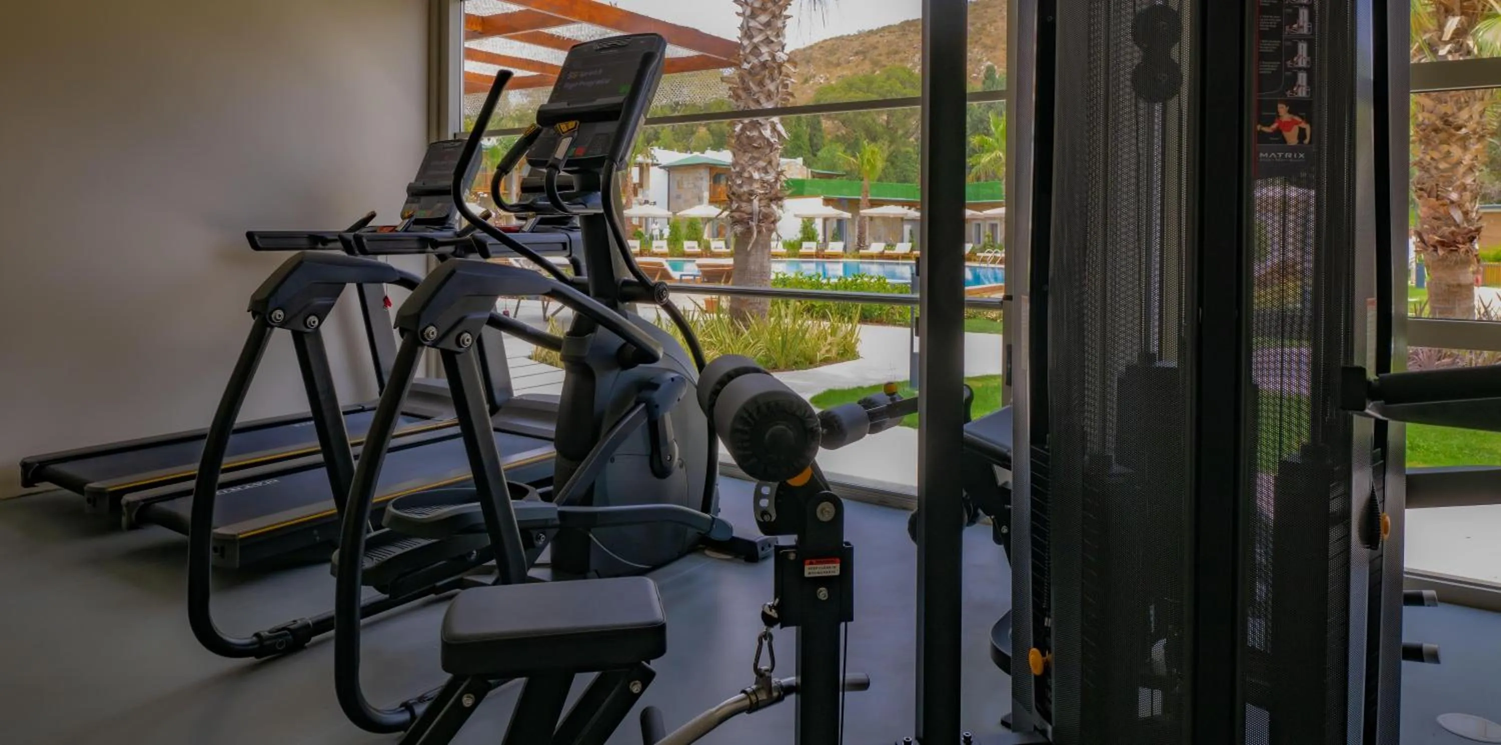 Activities in Suum Bodrum Hotel & Beach - Adult Only