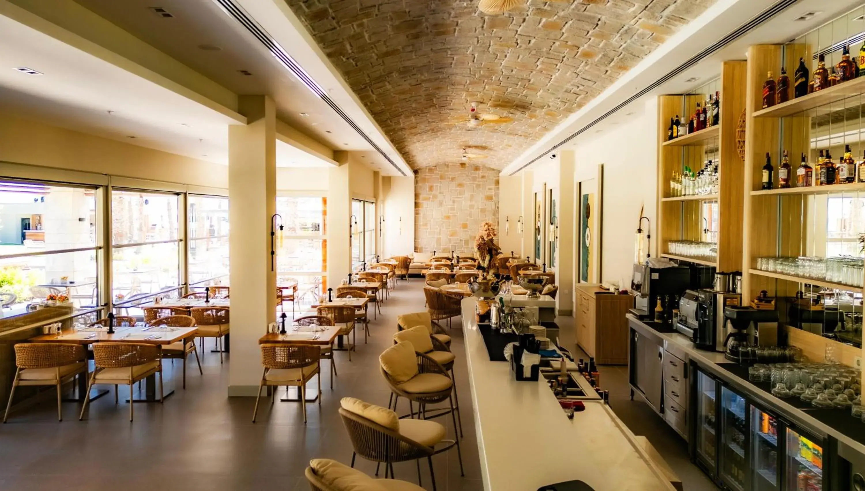 Restaurant/places to eat in Suum Bodrum Hotel & Beach - Adult Only Restaurant/places to eat in Suum Bodrum Hotel & Beach - Adult Only