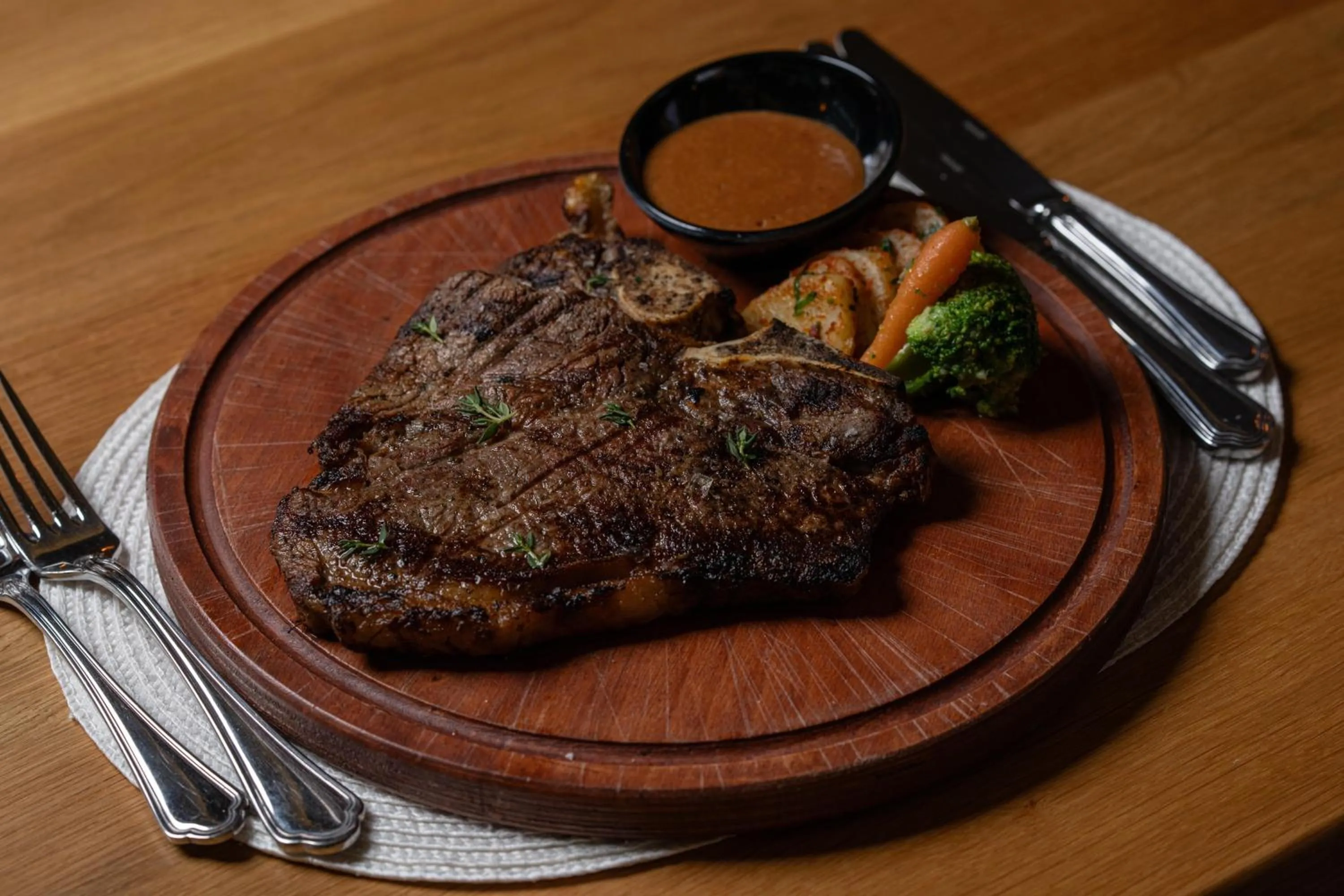 Restaurant/places to eat in Suum Bodrum Hotel & Beach - Adult Only