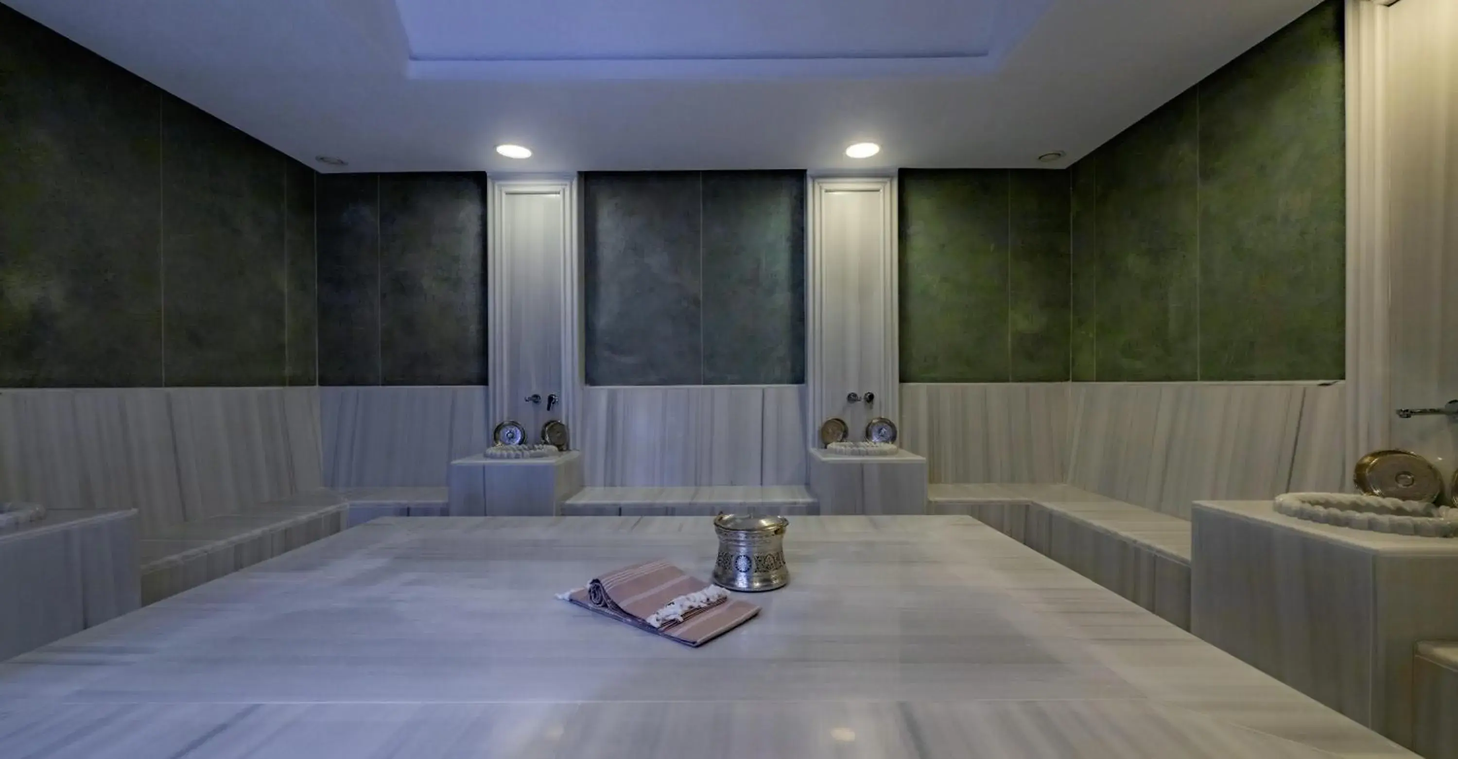 Spa and wellness centre/facilities in Suum Bodrum Hotel & Beach - Adult Only Spa and wellness centre/facilities in Suum Bodrum Hotel & Beach - Adult Only