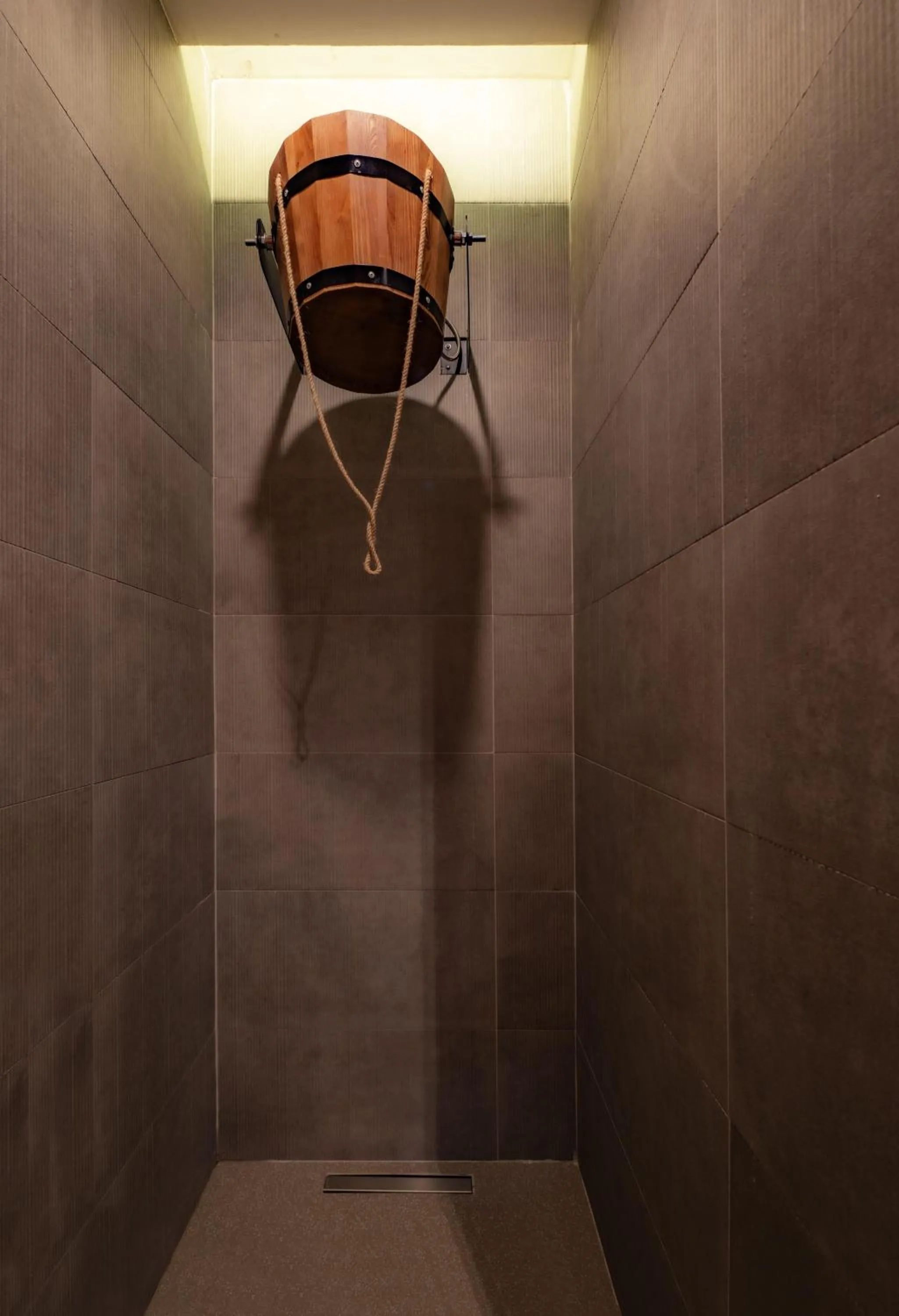 Spa and wellness centre/facilities in Suum Bodrum Hotel & Beach - Adult Only