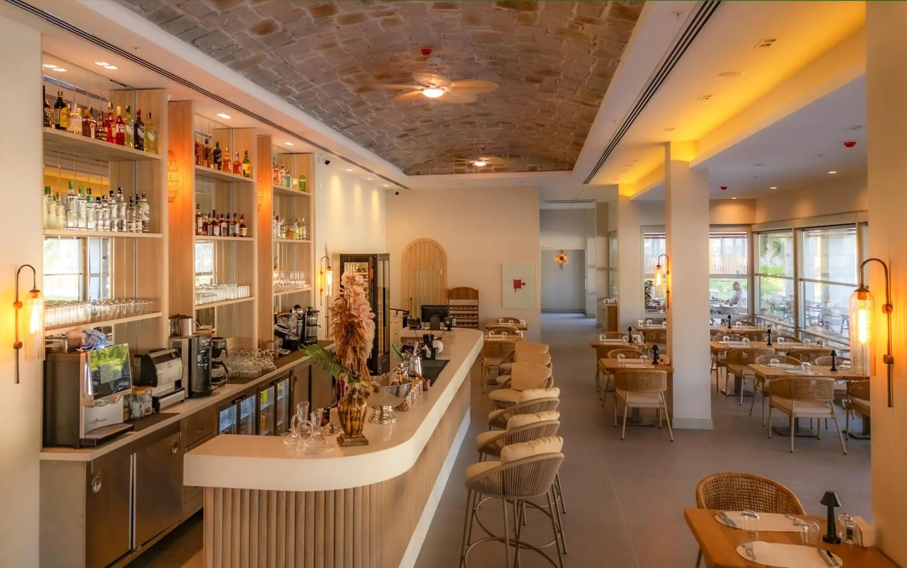 Lounge or bar in Suum Bodrum Hotel & Beach - Adult Only Lounge or bar in Suum Bodrum Hotel & Beach - Adult Only