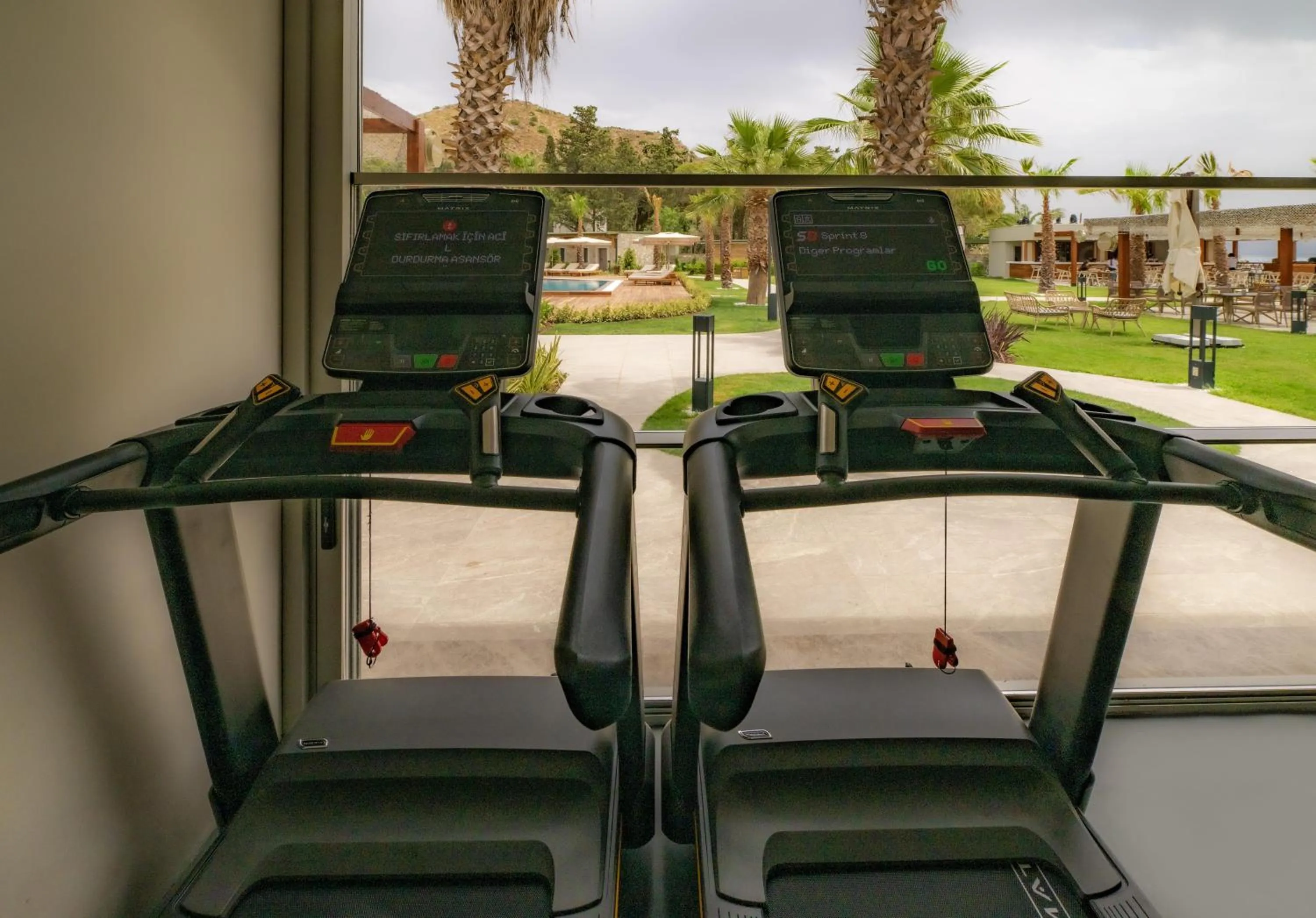 Activities in Suum Bodrum Hotel & Beach - Adult Only