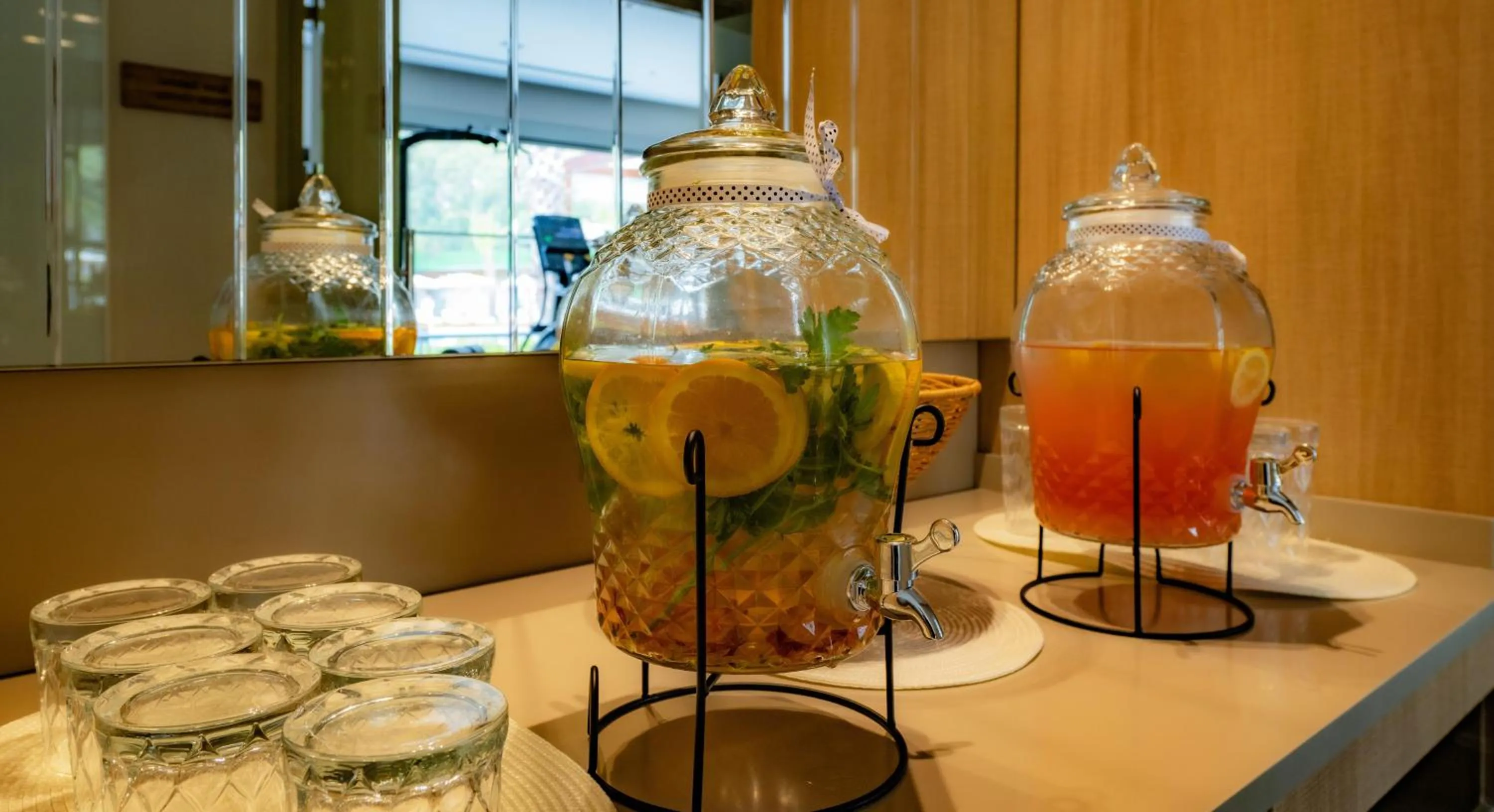 Lobby or reception in Suum Bodrum Hotel & Beach - Adult Only