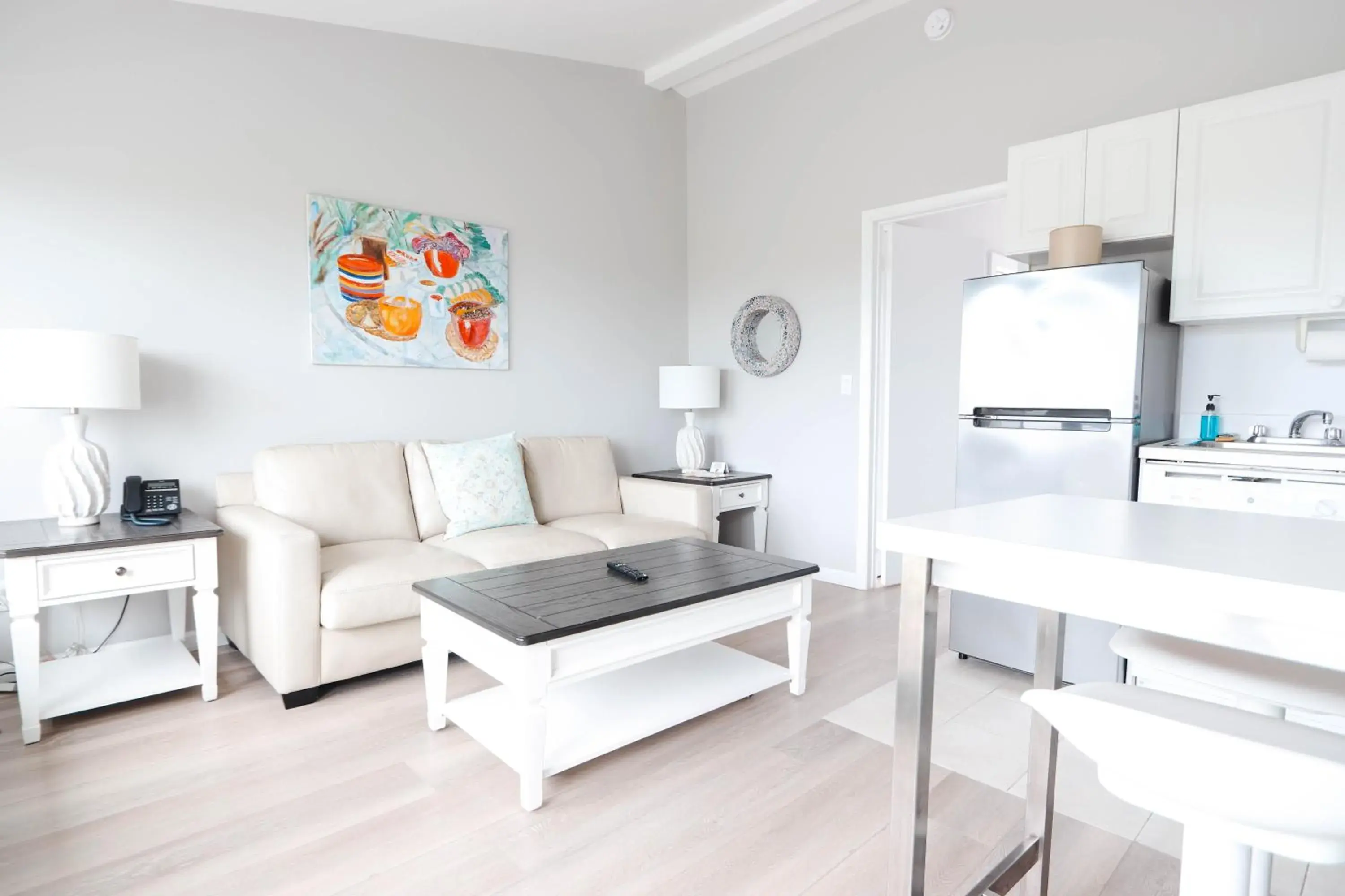 Apartment with Pool View in Sea Crest Apartment with Pool View in Sea Crest