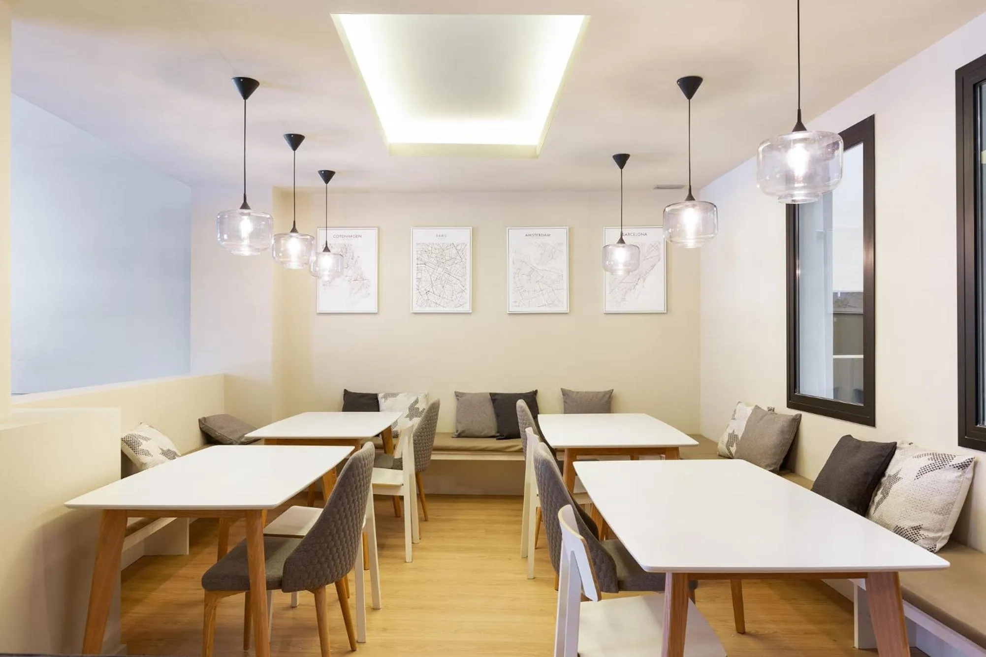 Other in Ola Living Hostal Diagonal