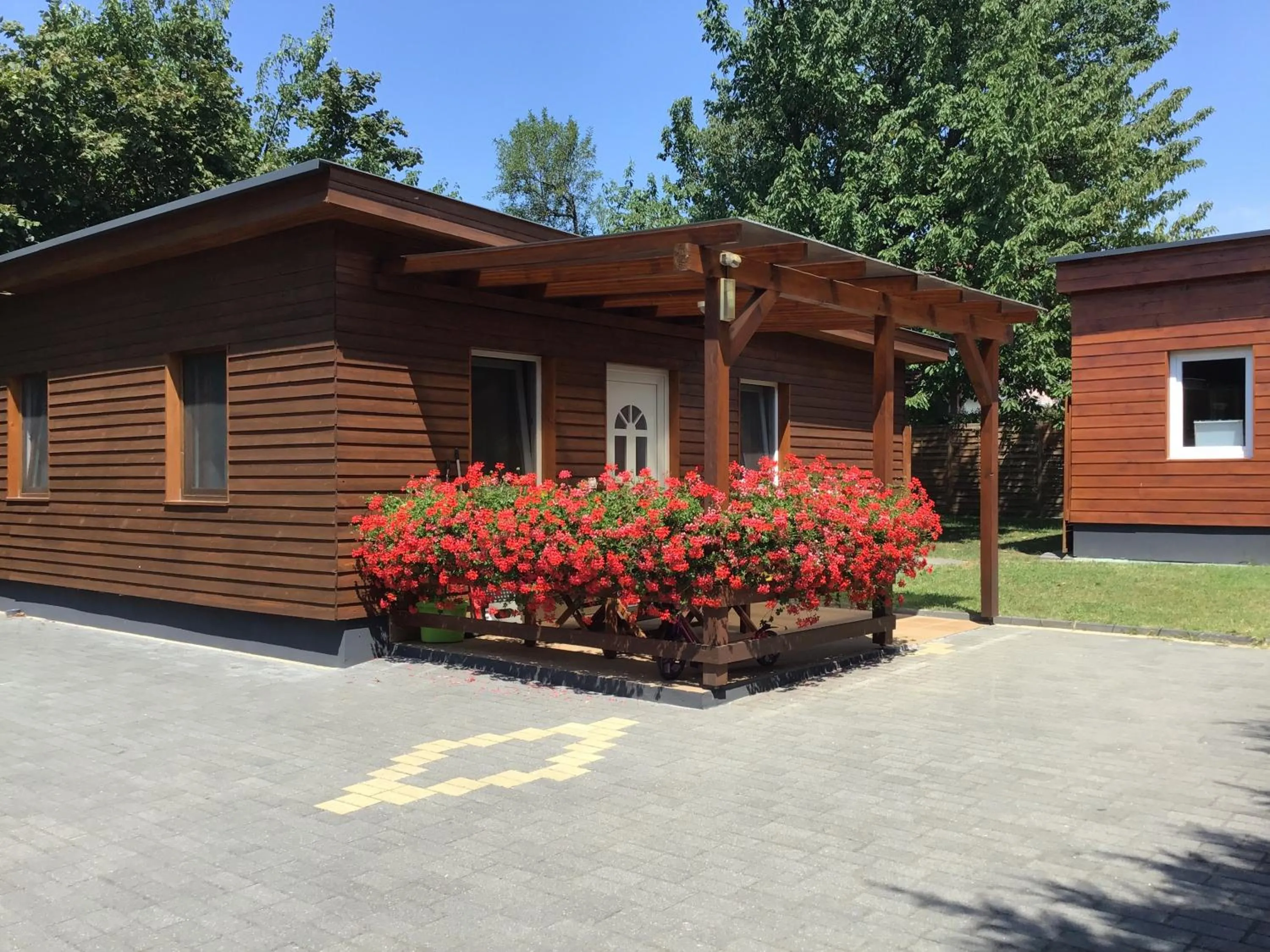 Drávecz Apartman