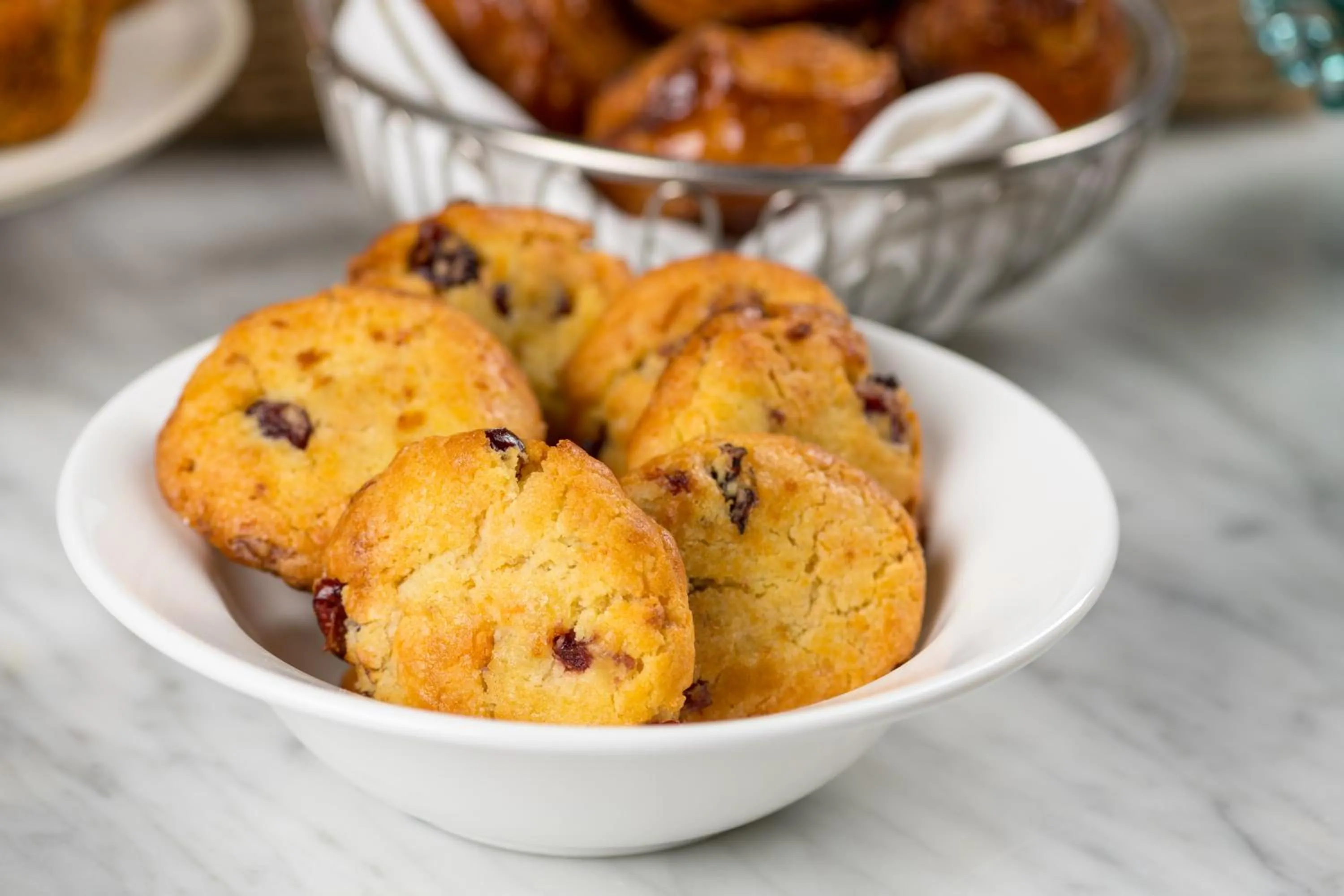 Buffet breakfast in Casa Ellul - Small Luxury Hotels of the World