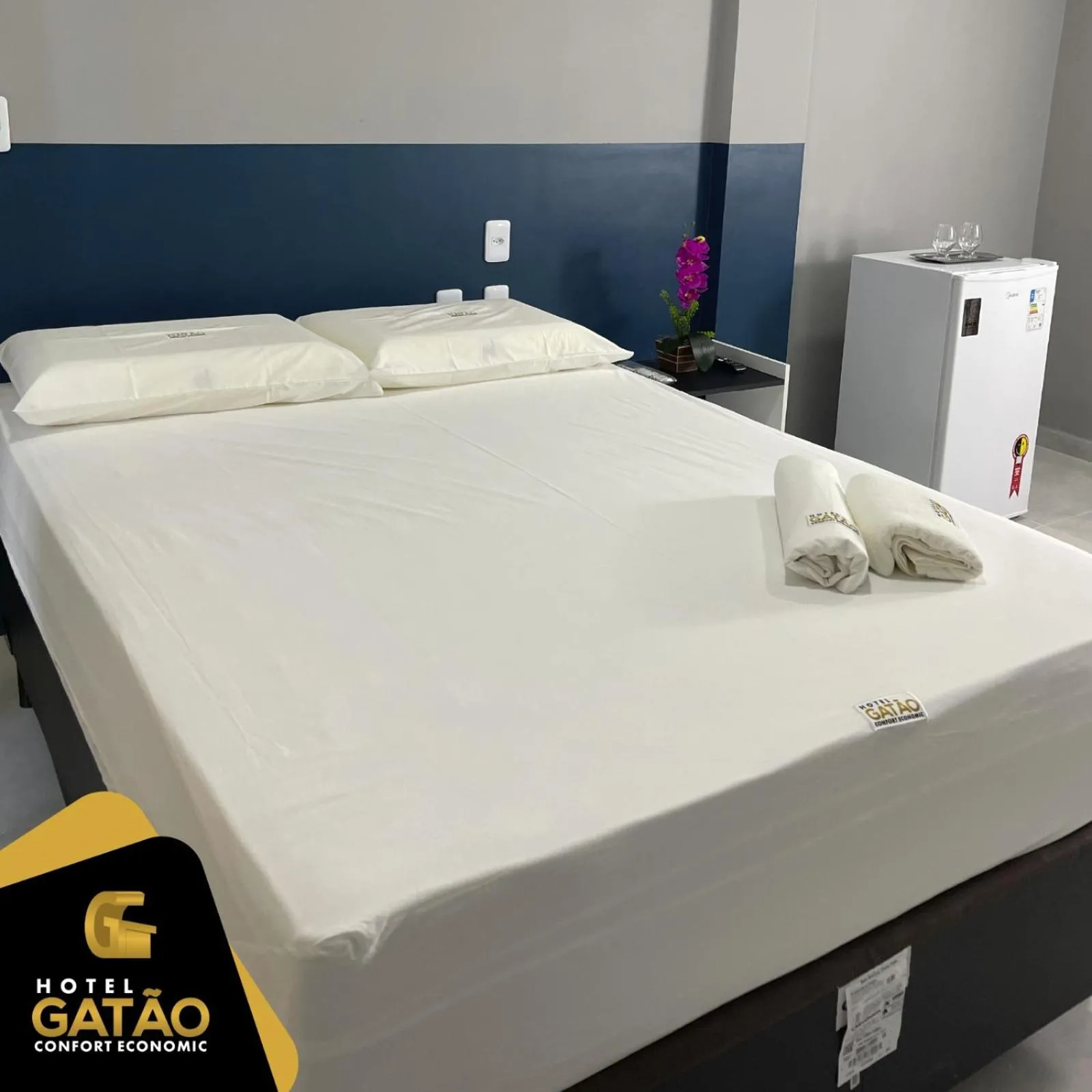 HOTEL GATAO