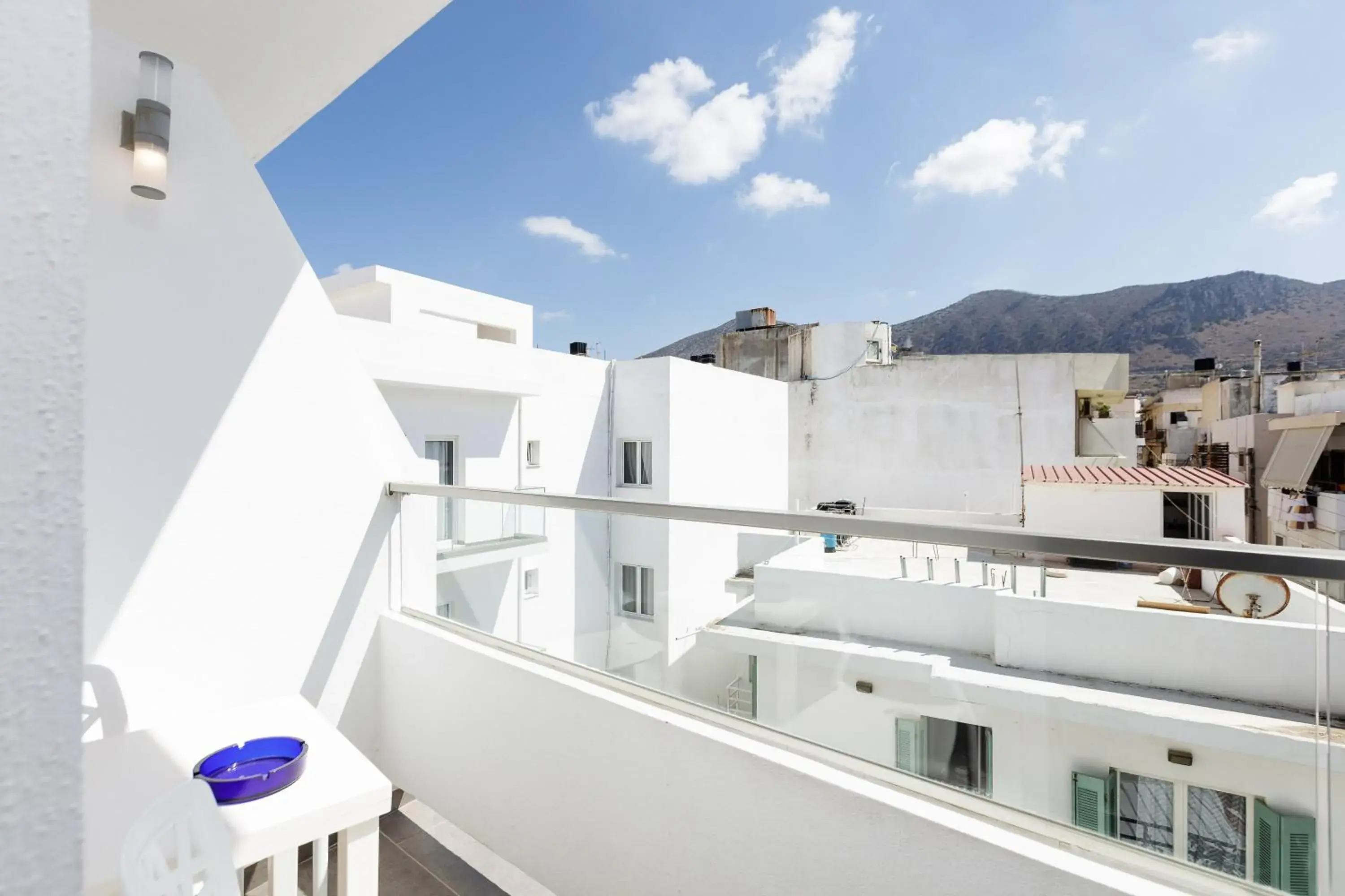 View (from property/room) in Kahlua Boutique Hotel View (from property/room) in Kahlua Boutique Hotel