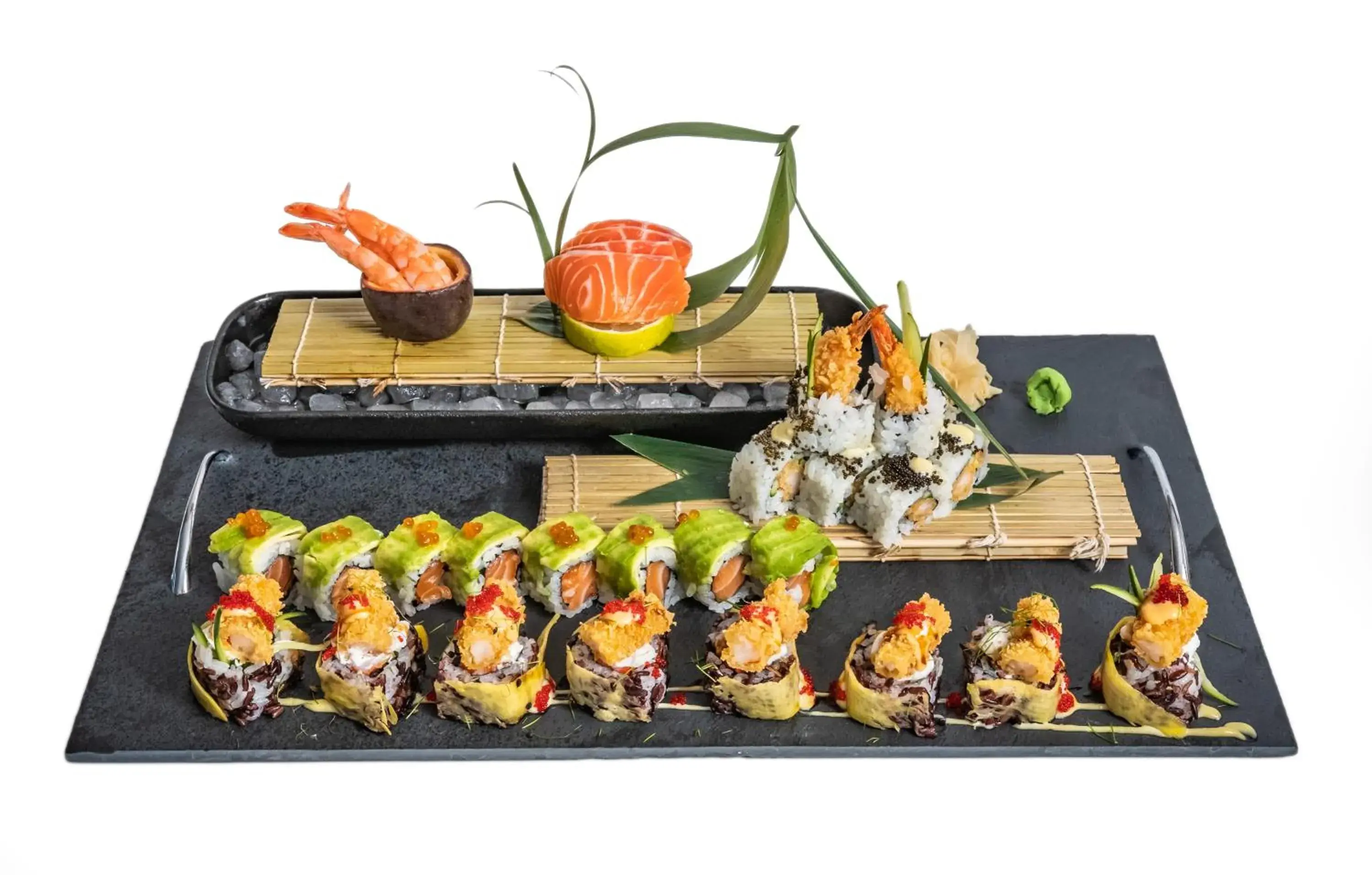 Food in Kahlua Boutique Hotel Food in Kahlua Boutique Hotel