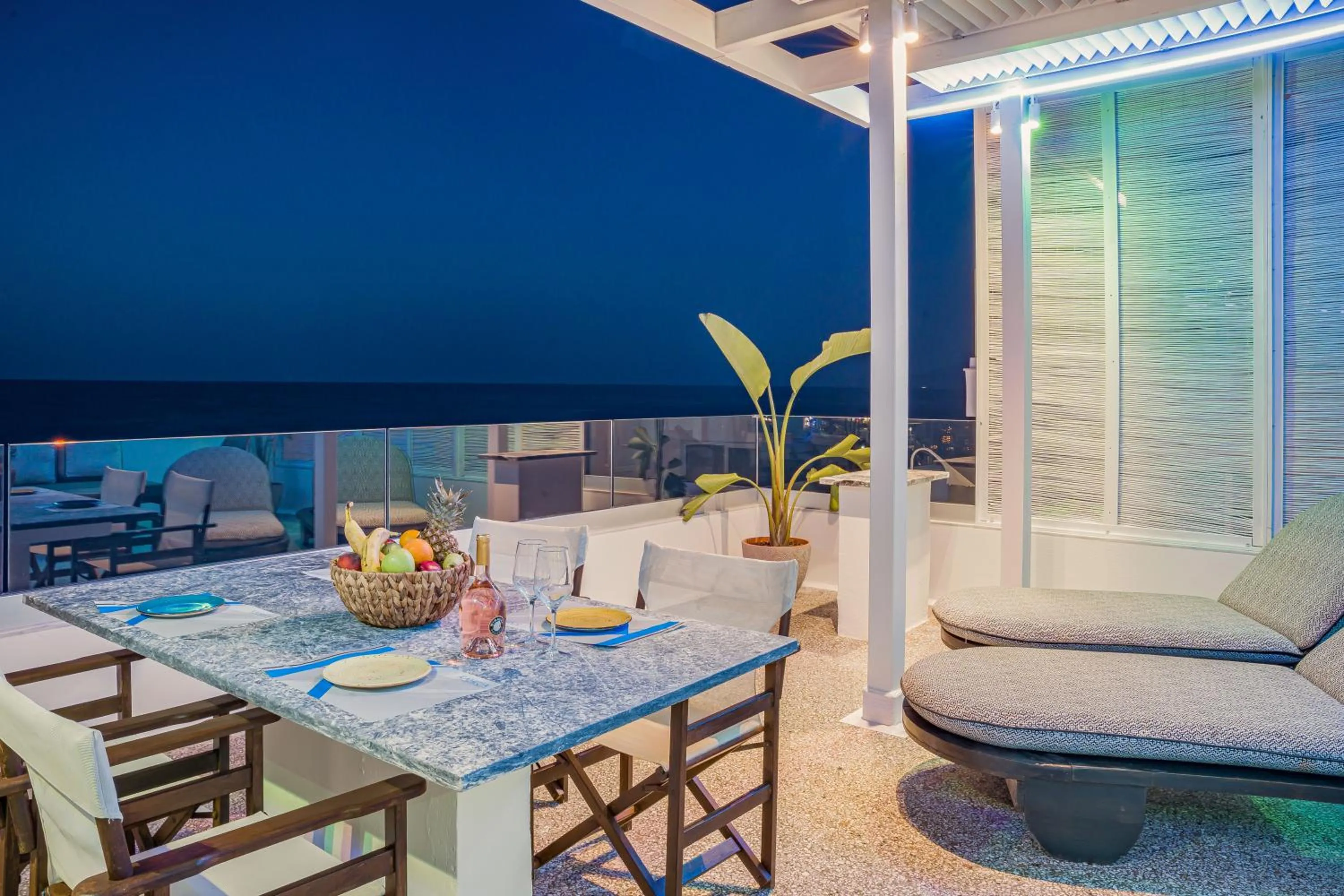 Night in Kahlua Boutique Hotel - Adults Only