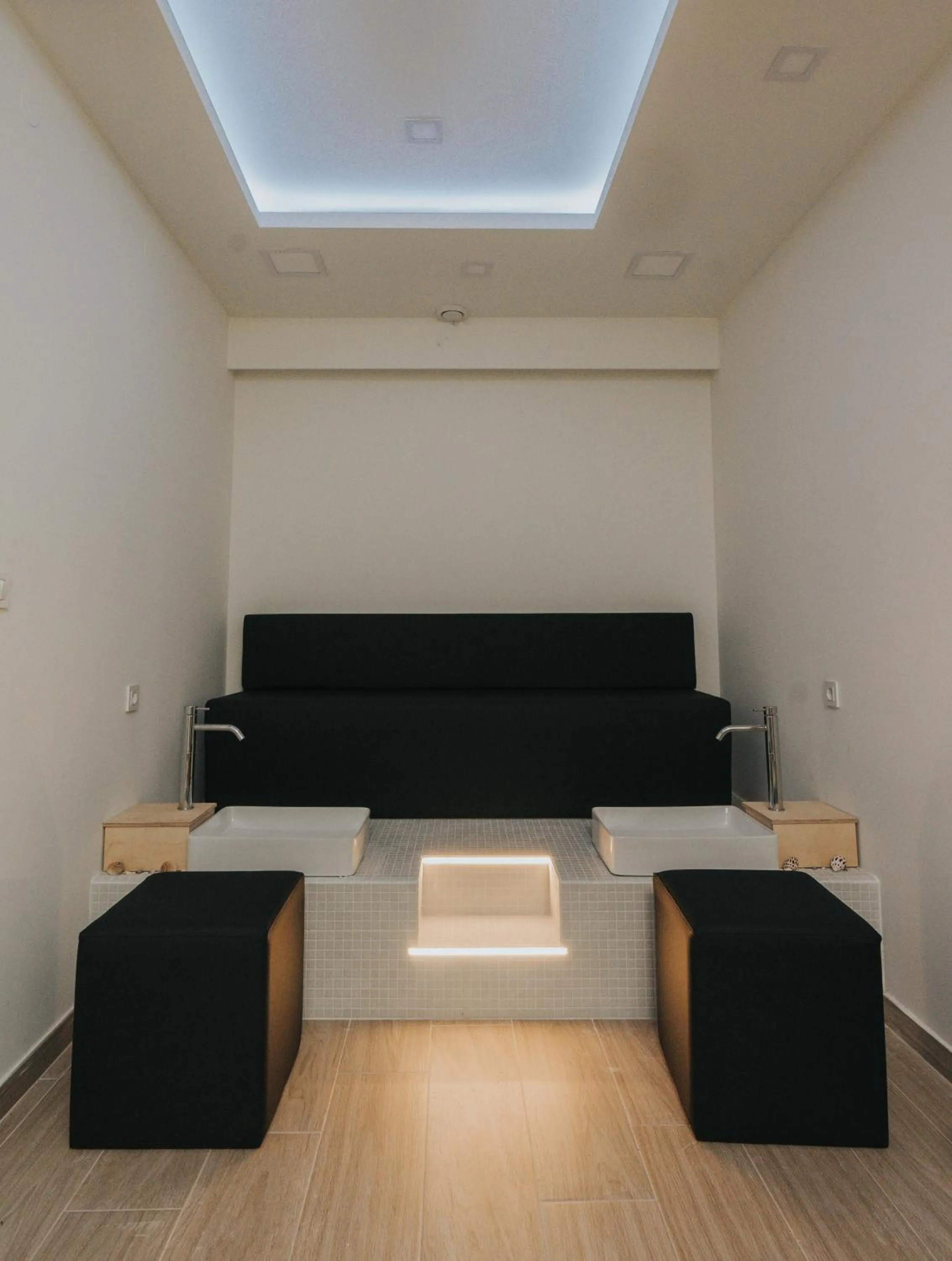 Spa and wellness centre/facilities in Kahlua Boutique Hotel - Adults Only