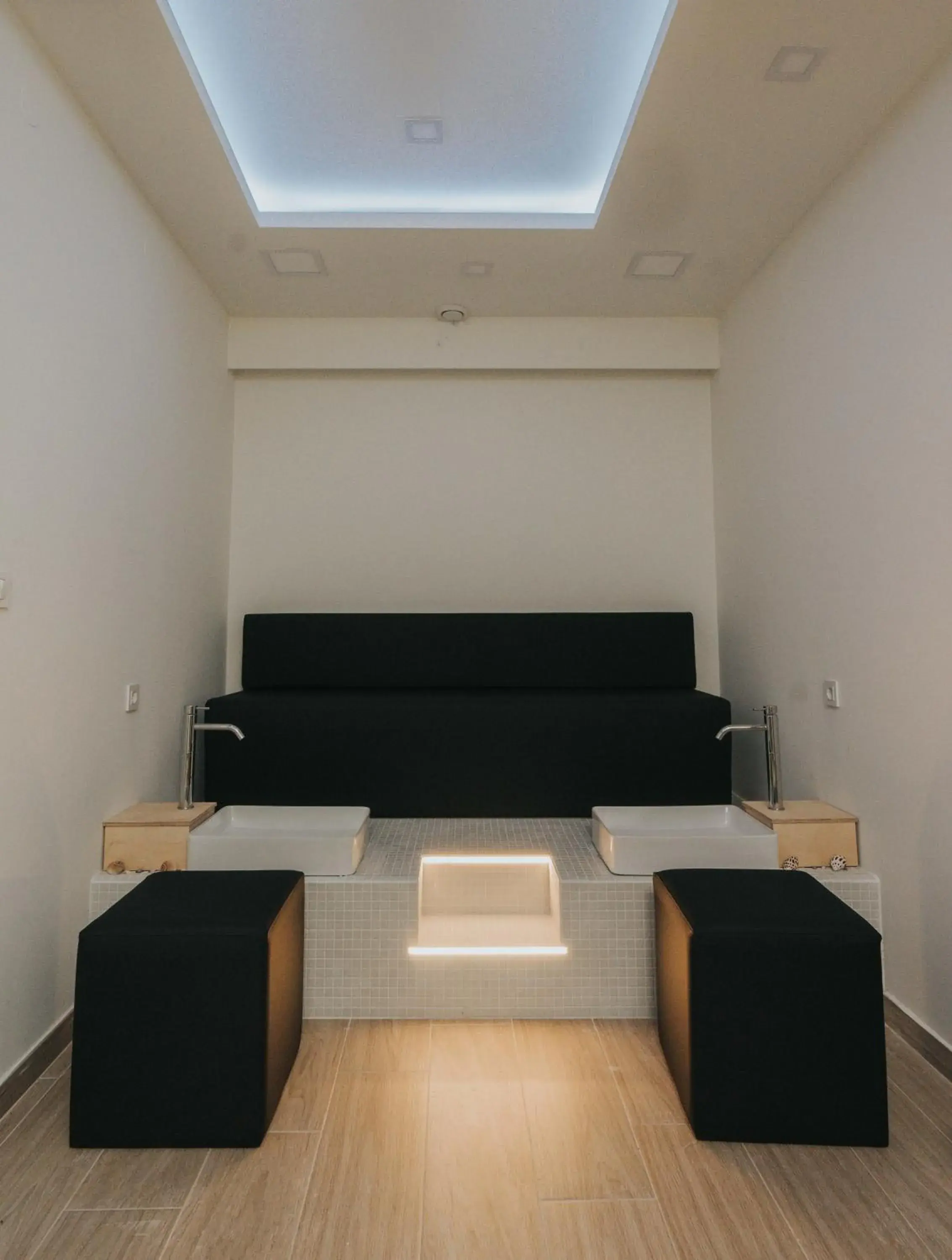 Spa and wellness centre/facilities in Kahlua Boutique Hotel Spa and wellness centre/facilities in Kahlua Boutique Hotel