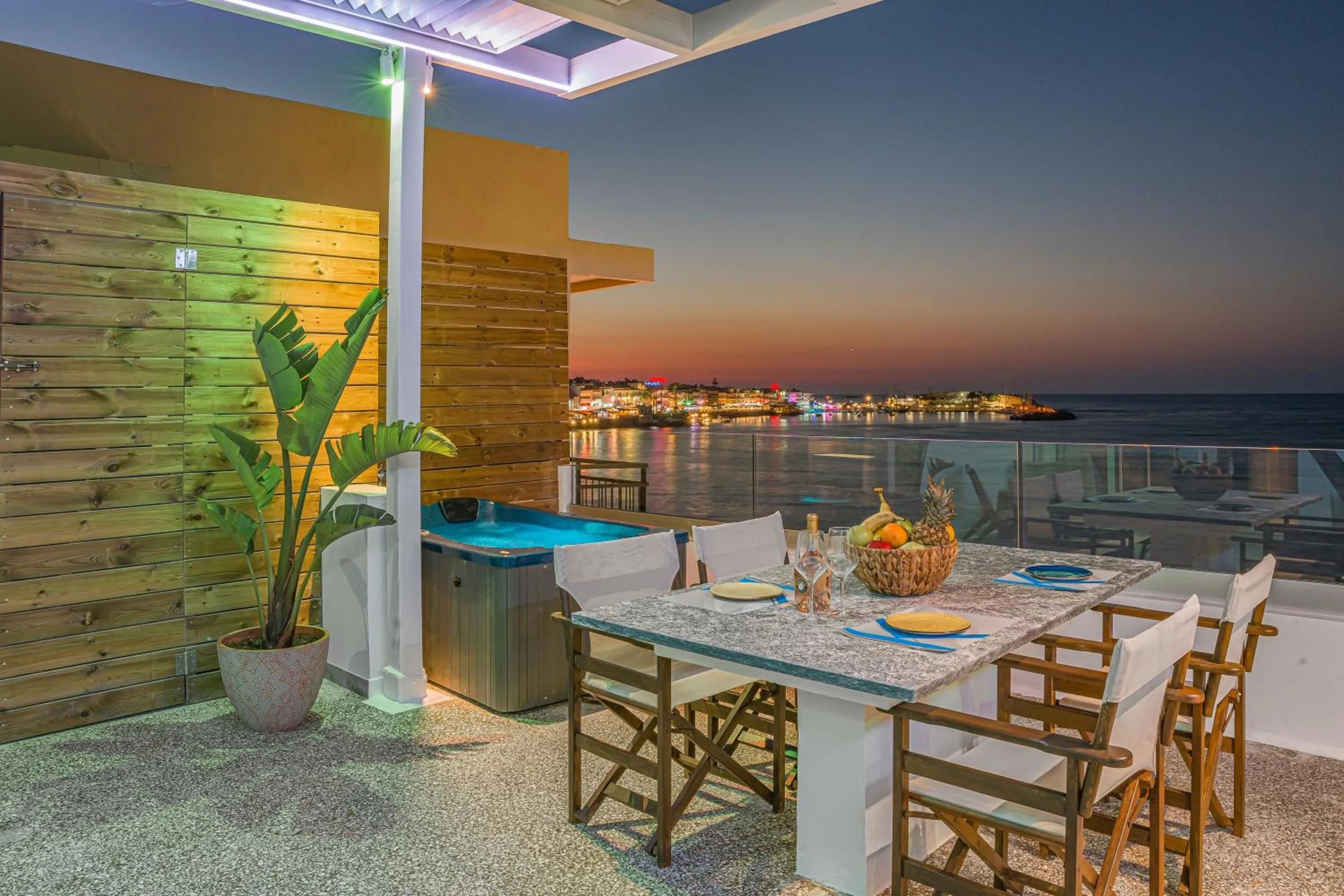 Night in Kahlua Boutique Hotel - Adults Only