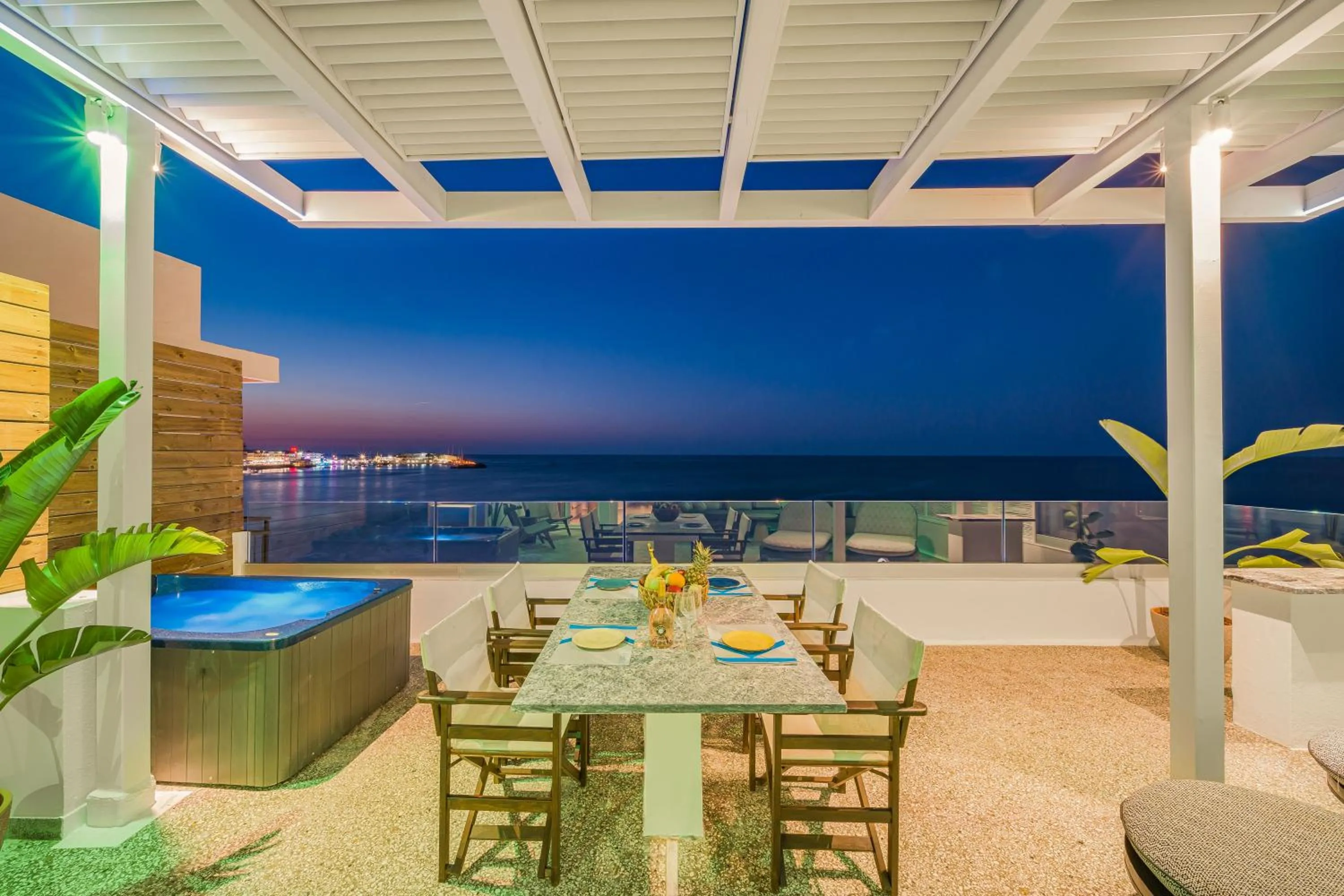 Night in Kahlua Boutique Hotel - Adults Only