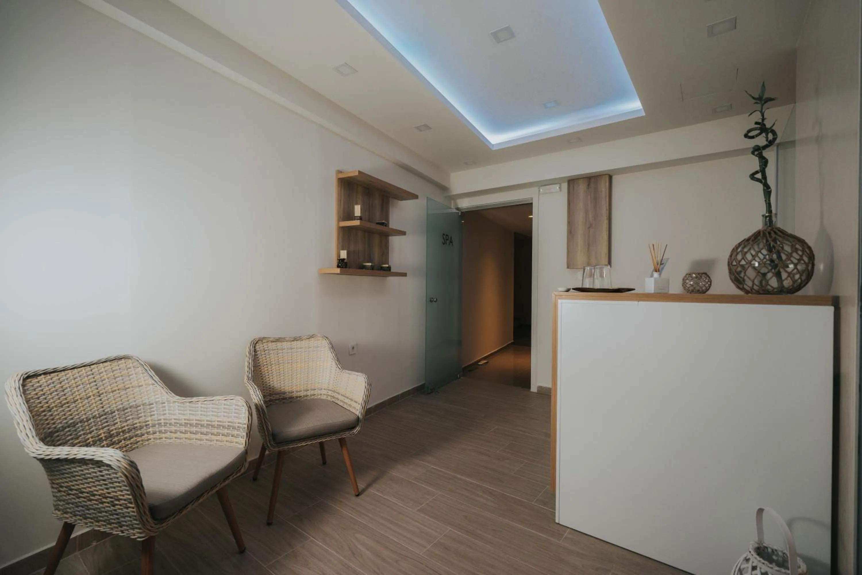 Spa and wellness centre/facilities in Kahlua Boutique Hotel - Adults Only