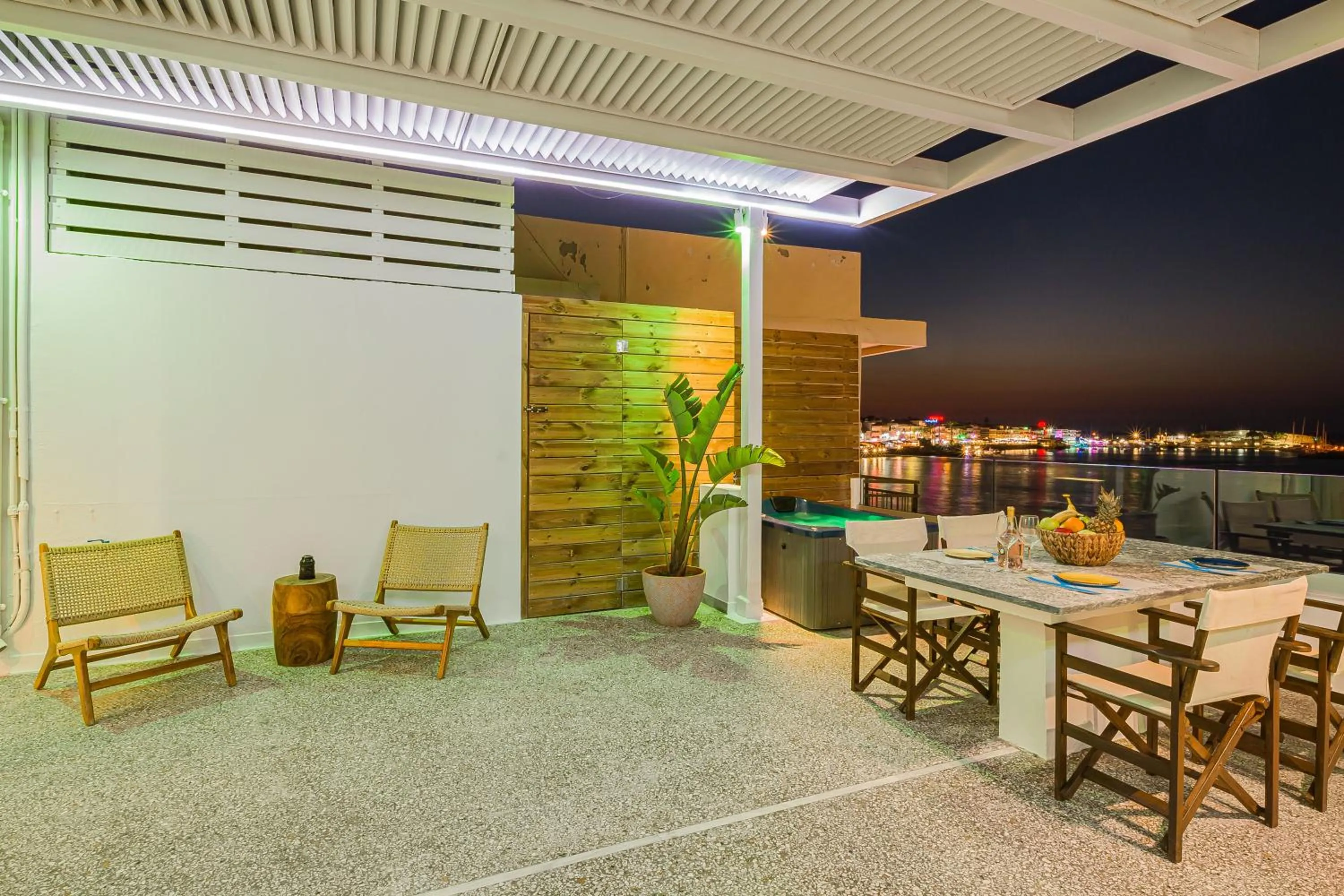 Night in Kahlua Boutique Hotel - Adults Only