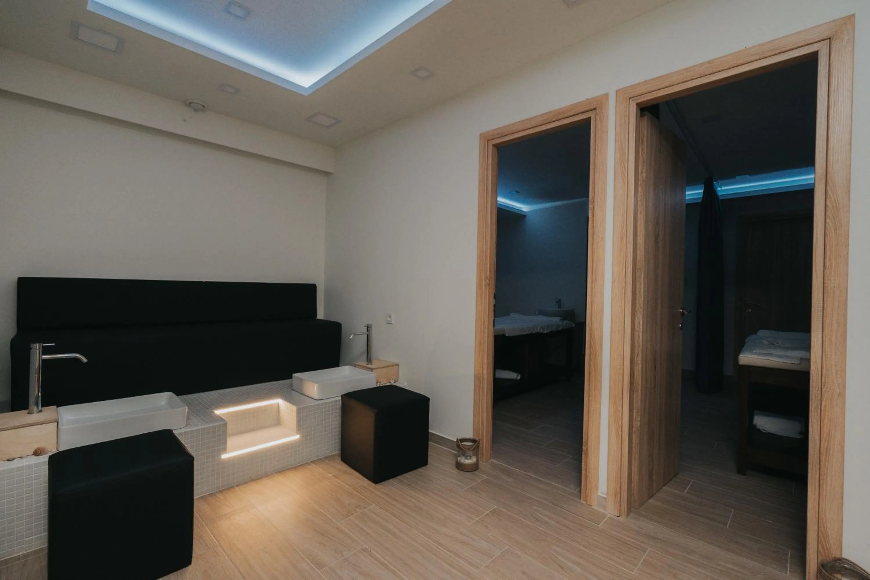 Spa and wellness centre/facilities in Kahlua Boutique Hotel - Adults Only