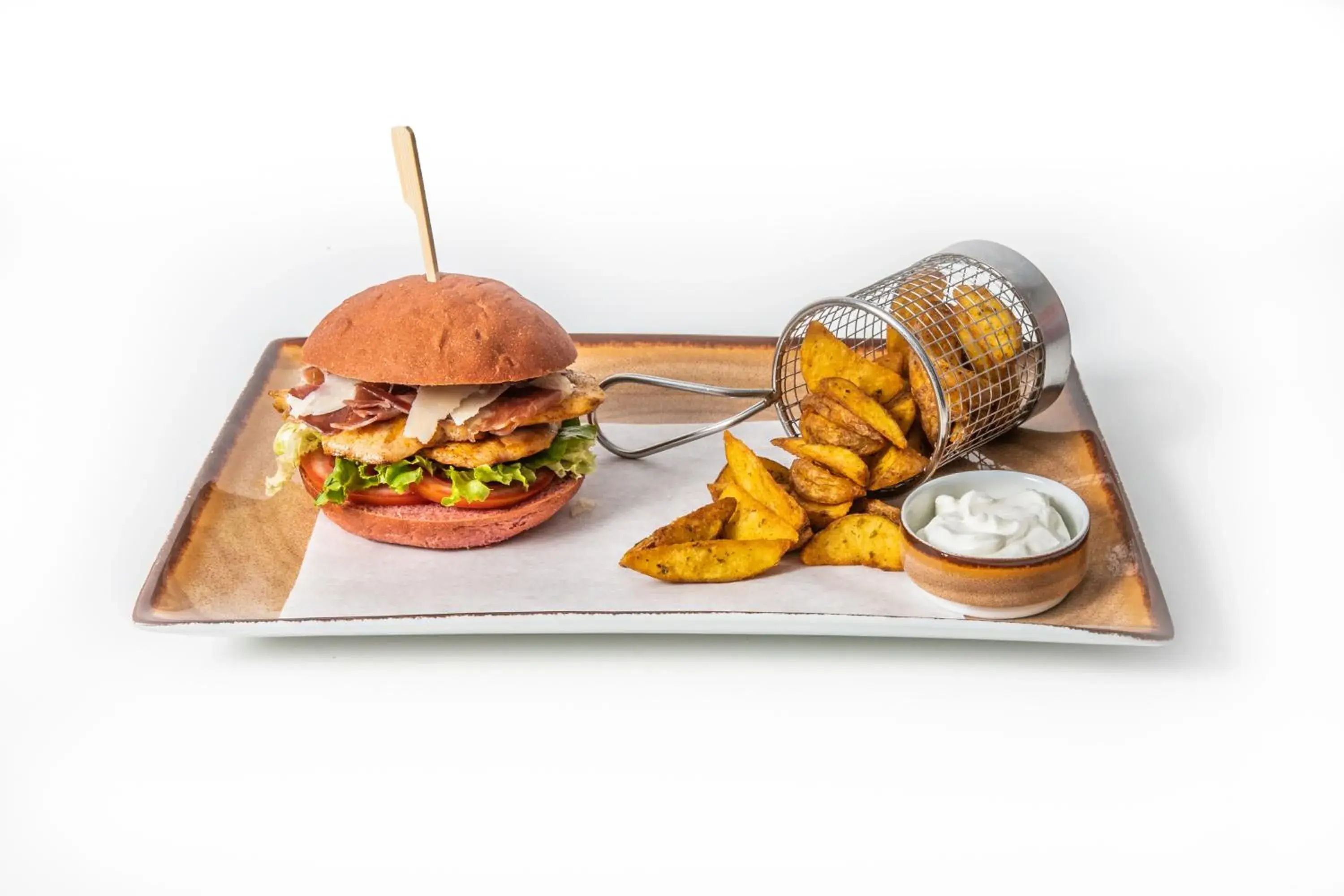 Food in Kahlua Boutique Hotel Food in Kahlua Boutique Hotel