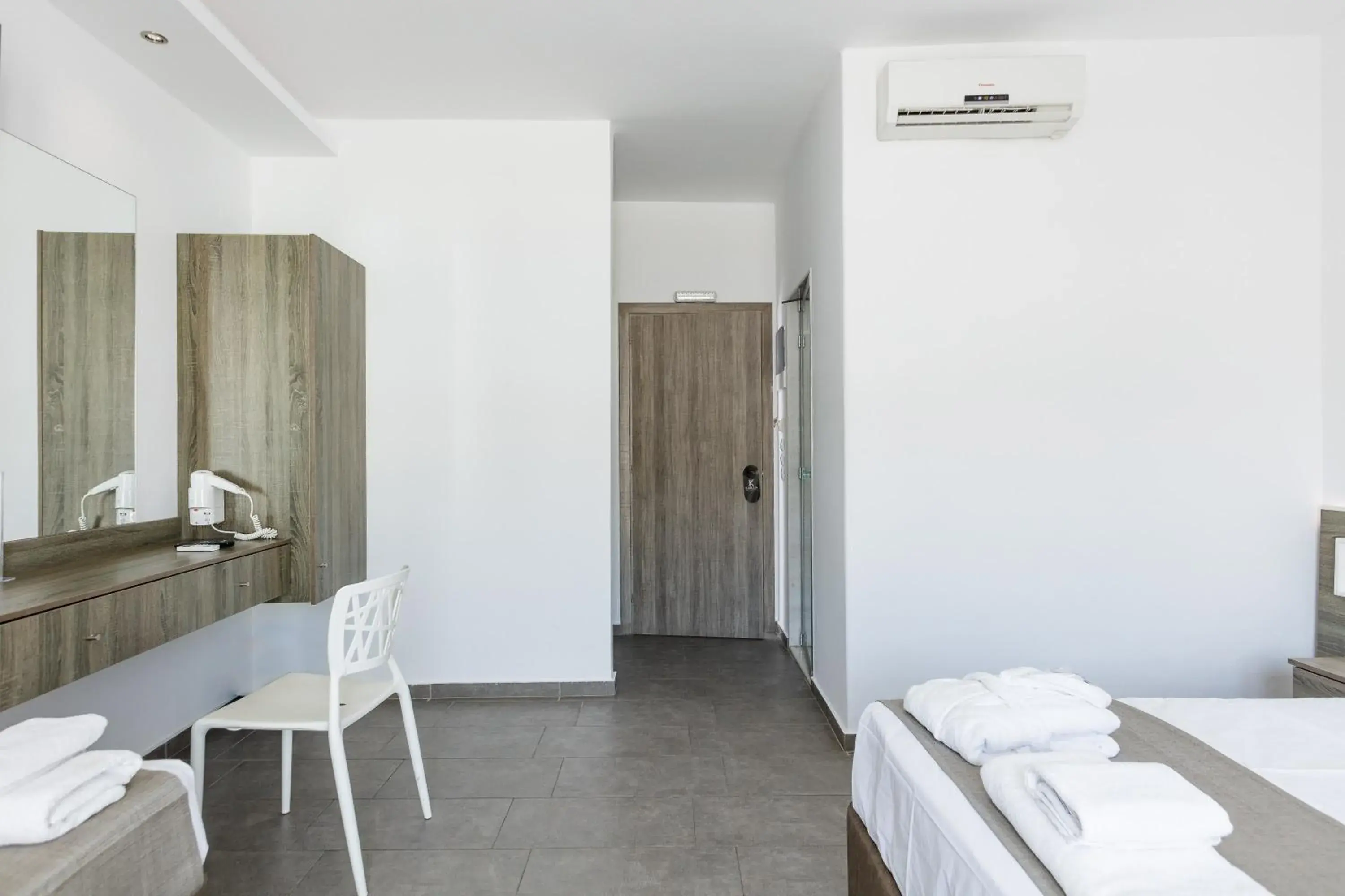 Bedroom, Bed in Kahlua Boutique Hotel Bedroom, Bed in Kahlua Boutique Hotel