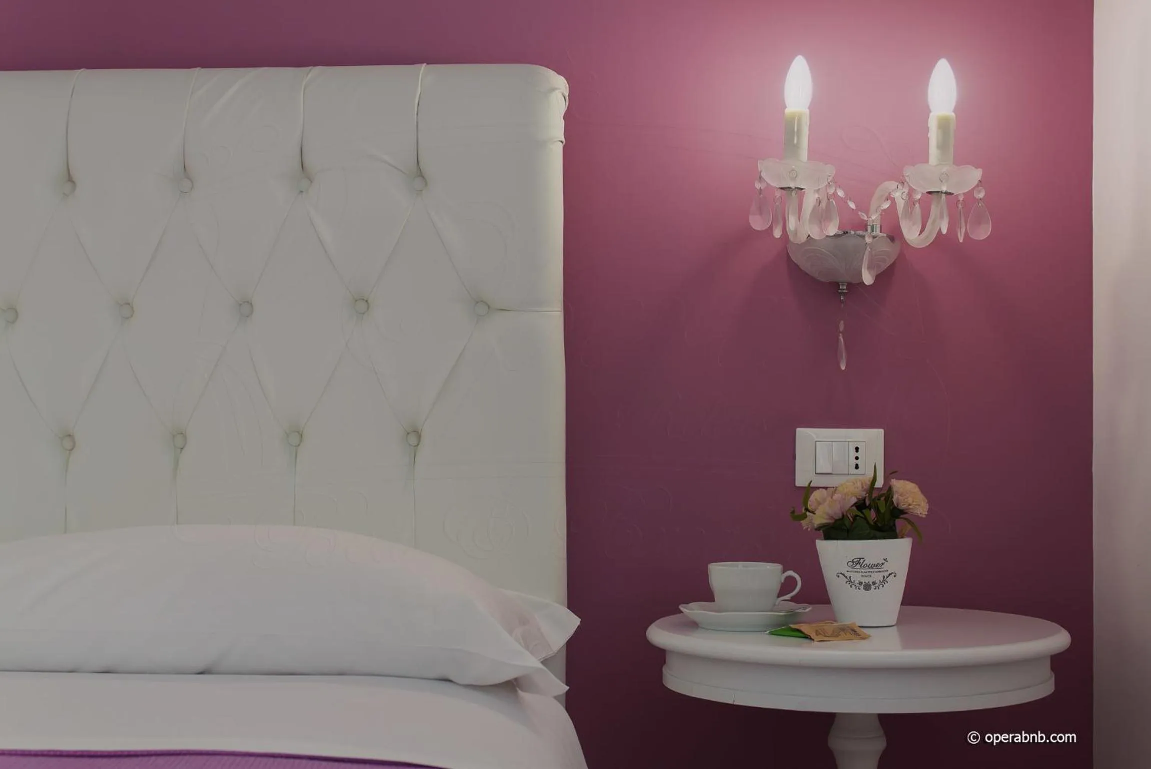 Other, Bed in Opera Relais R&B