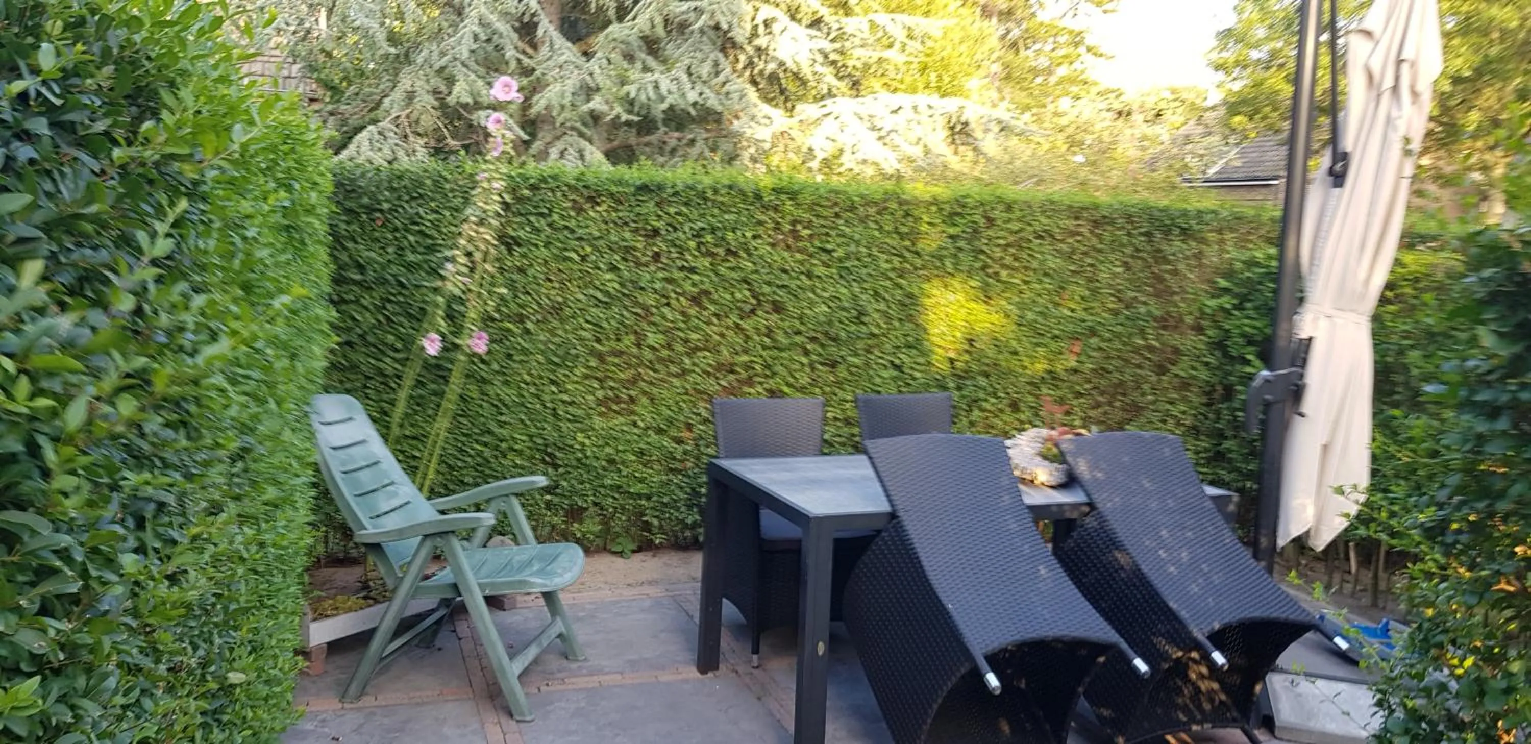 B&B 't Meulweegje