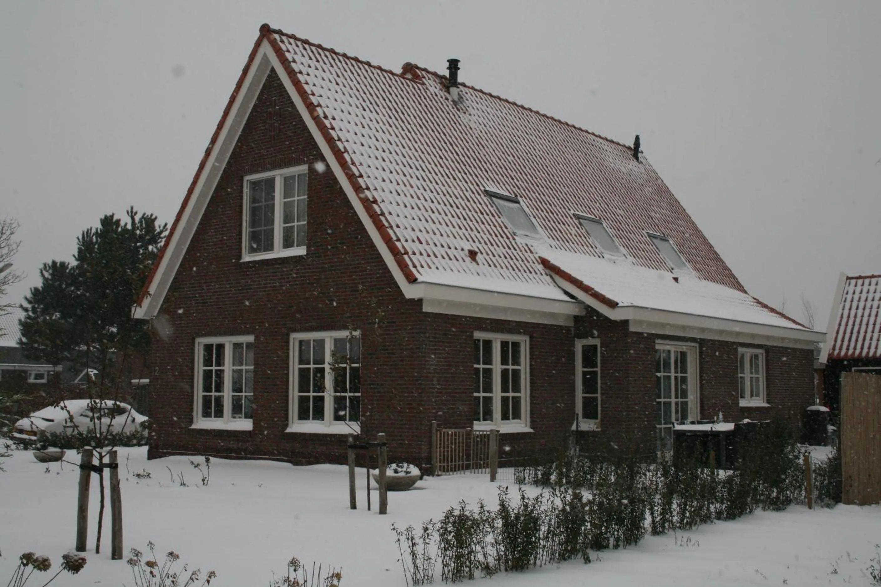 B&B 't Meulweegje
