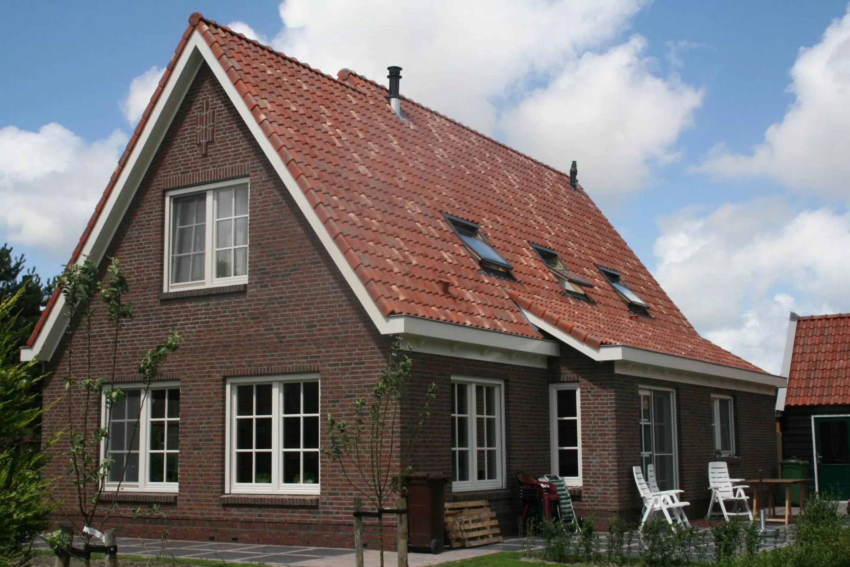 B&B 't Meulweegje B&B 't Meulweegje