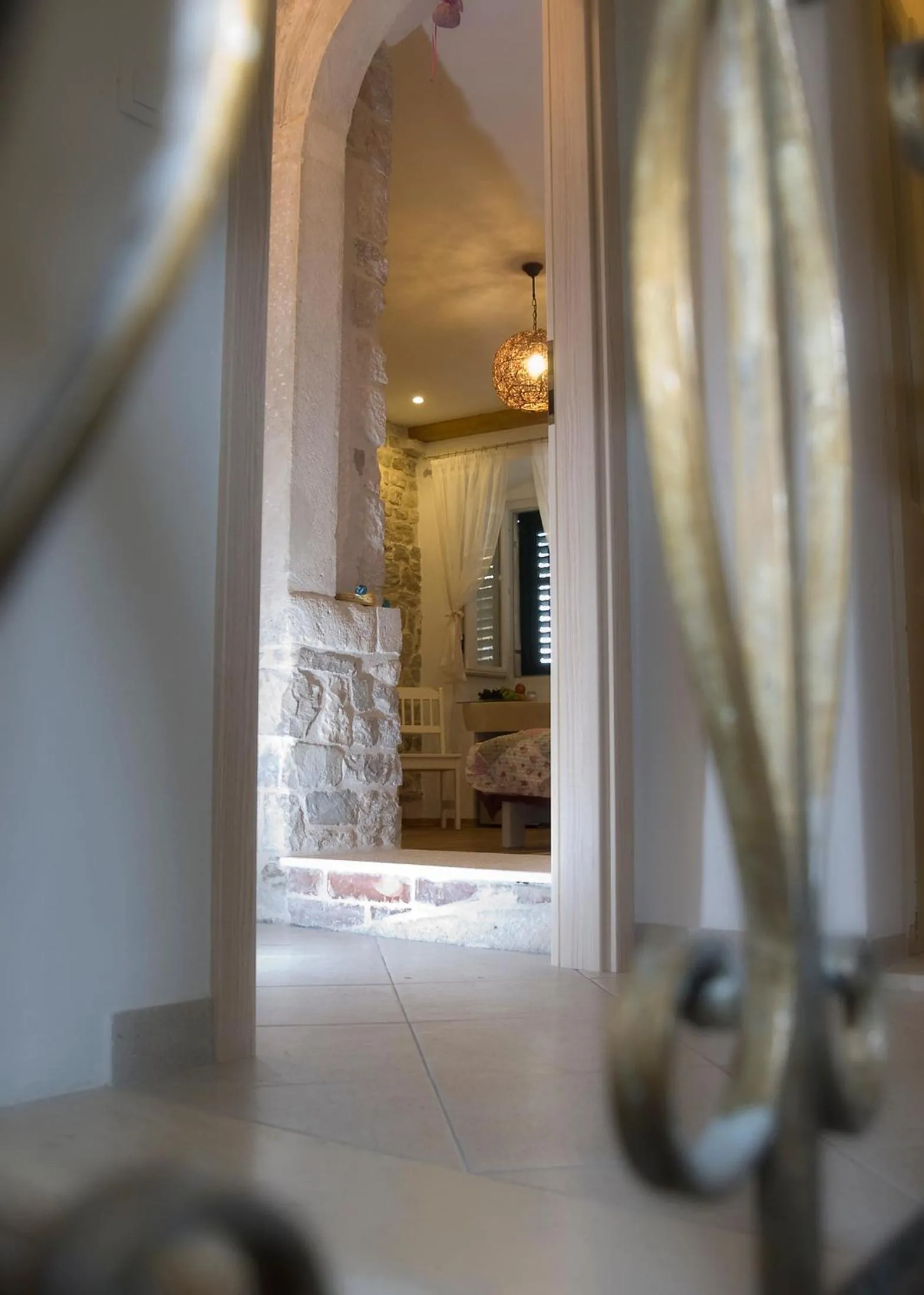 Other in Luxury Room Kokola