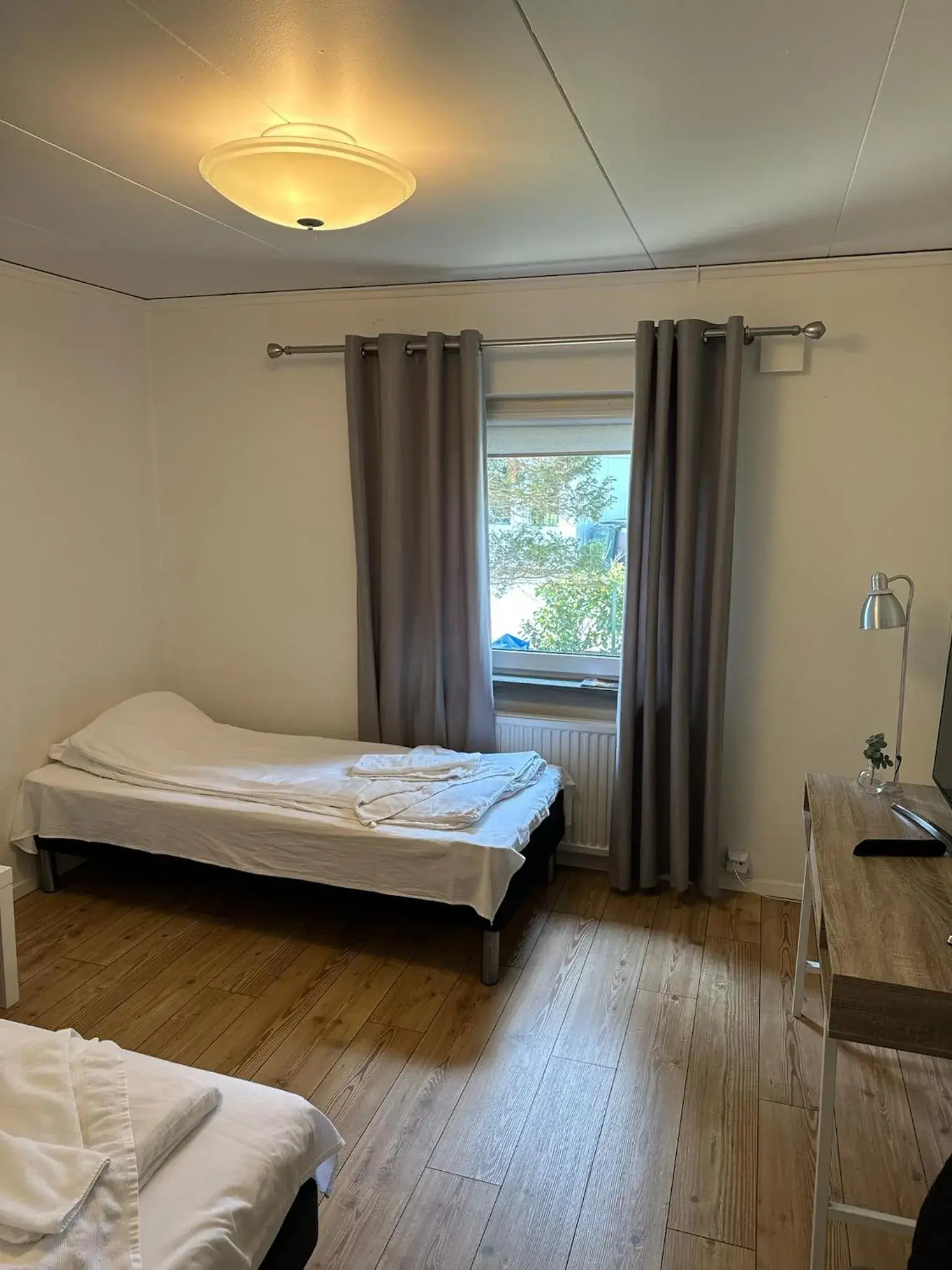 Double Room with Private Bathroom in Turtles Hotel Double Room with Private Bathroom in Turtles Hotel