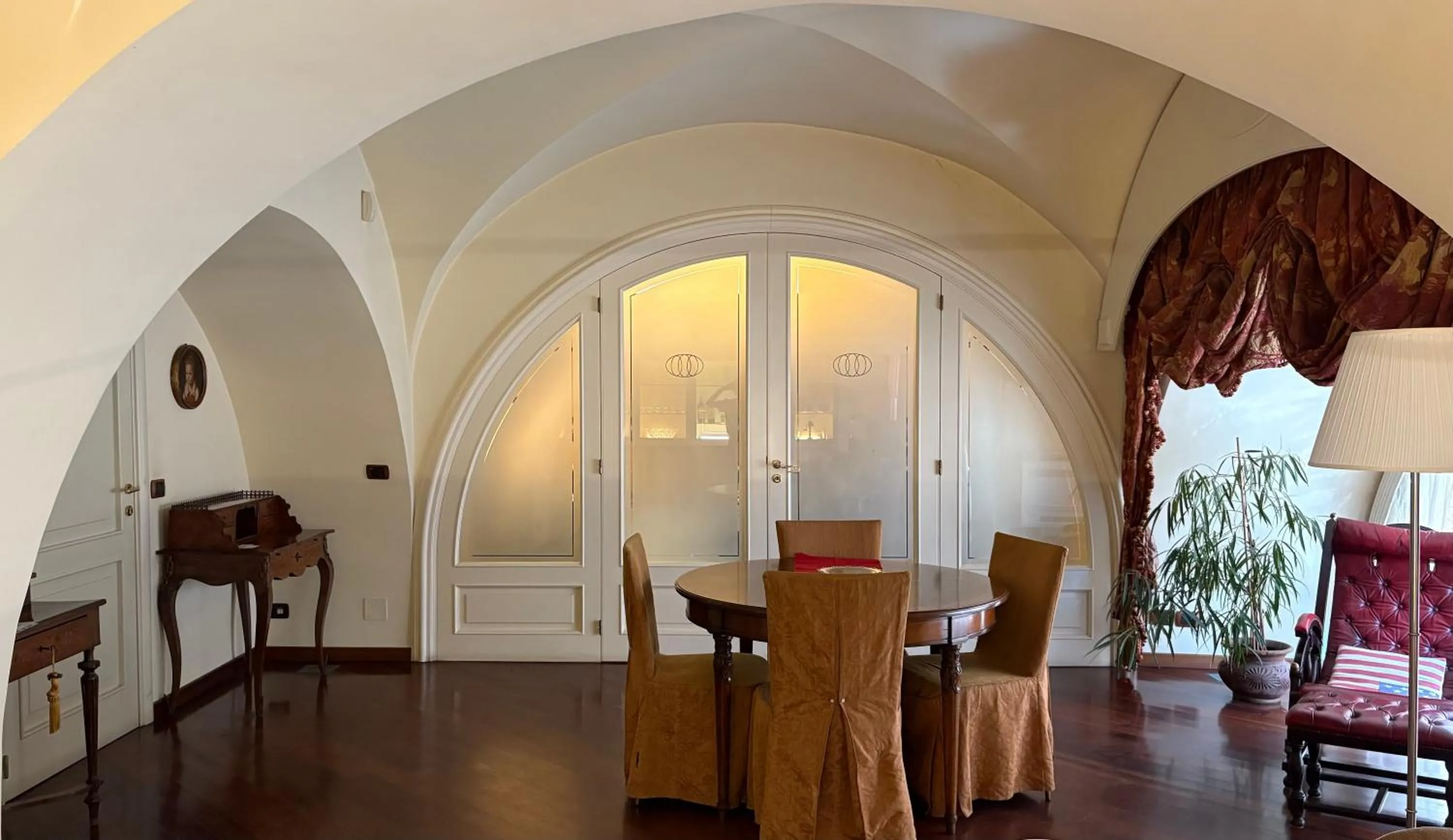 Loft Piazza Università
