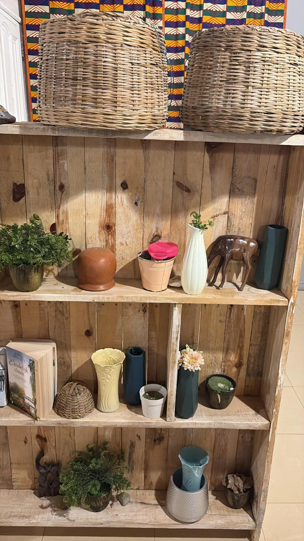 African Treasure Beach Resort