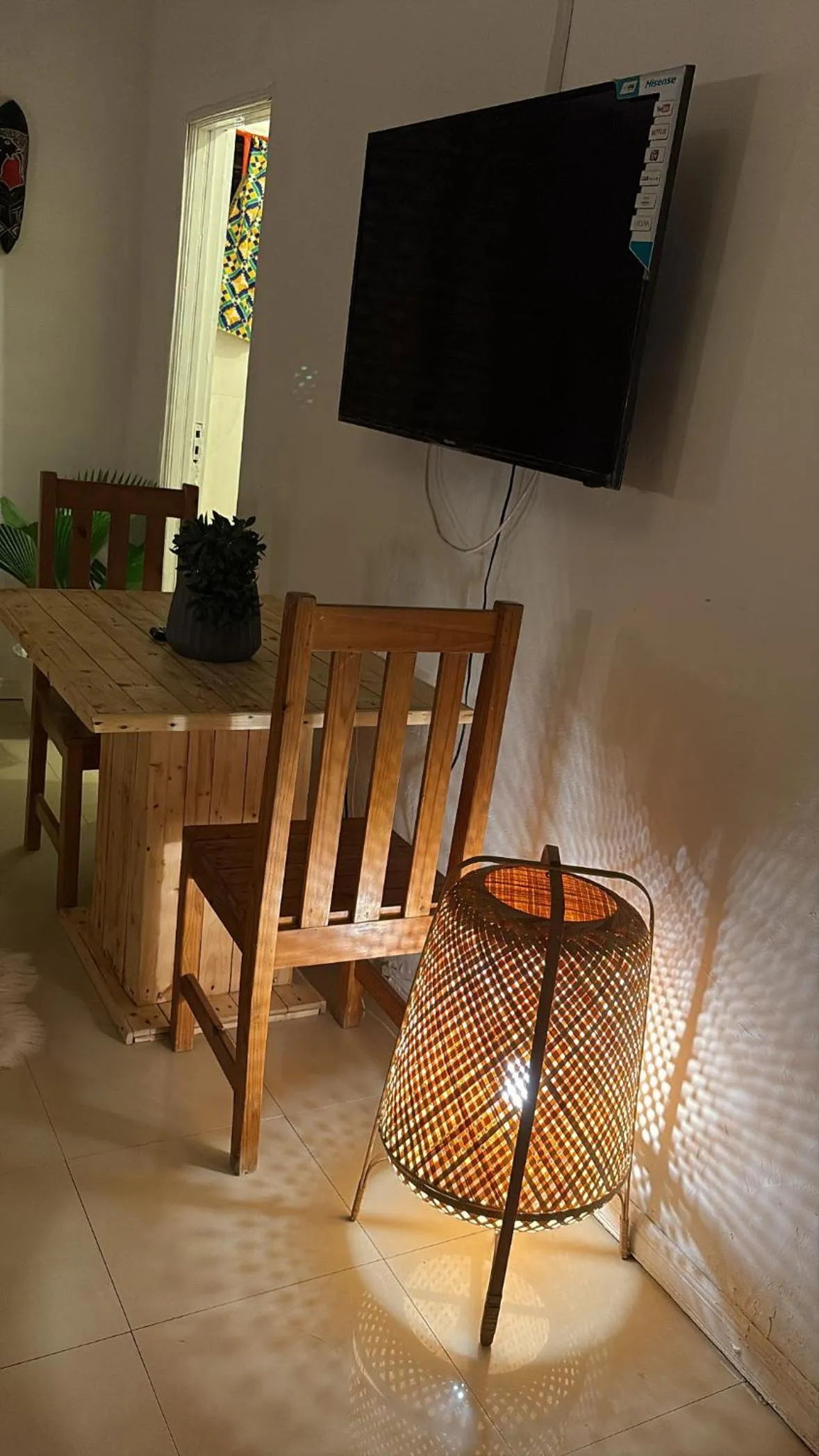 African Treasure Beach Resort