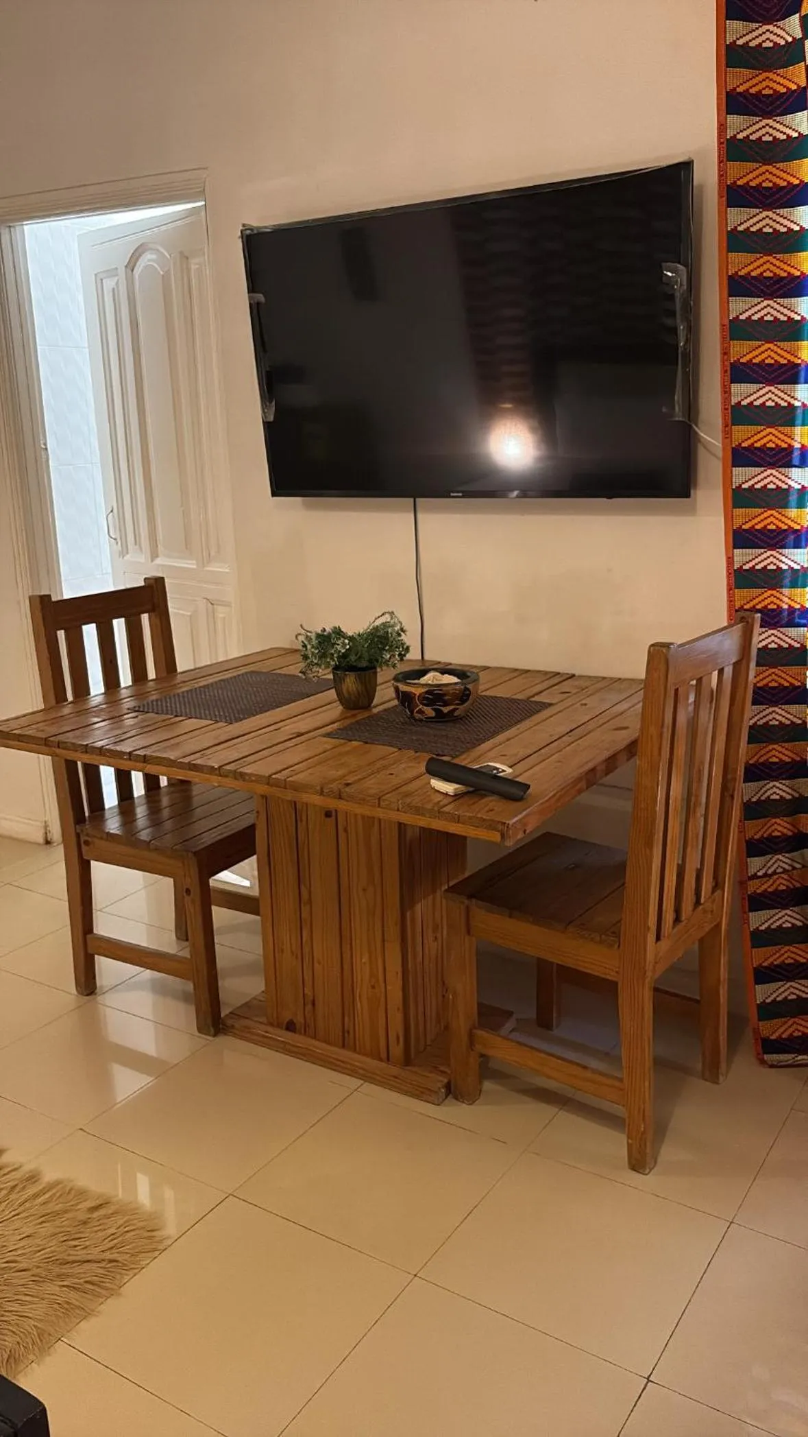 African Treasure Beach Resort