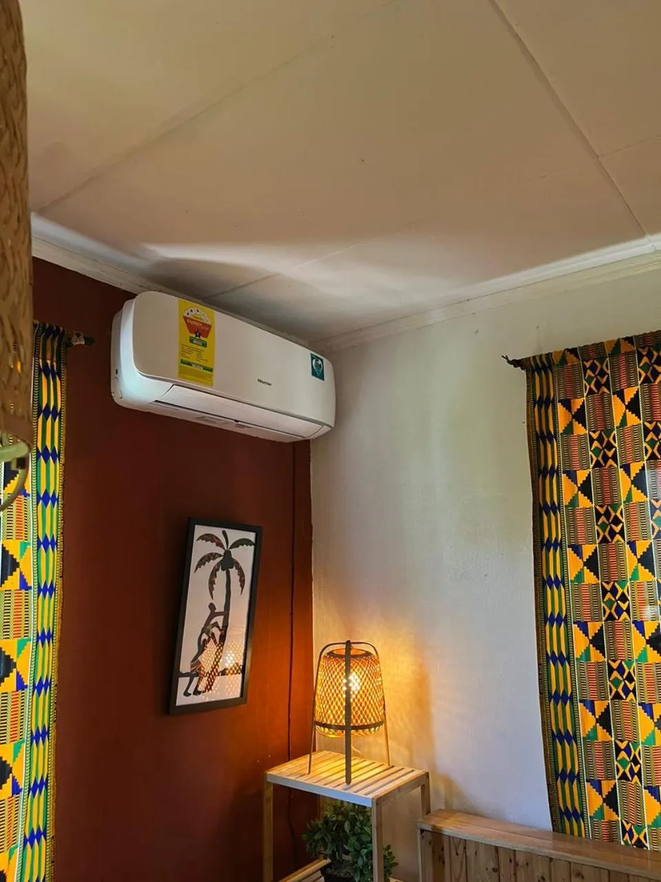 African Treasure Beach Resort