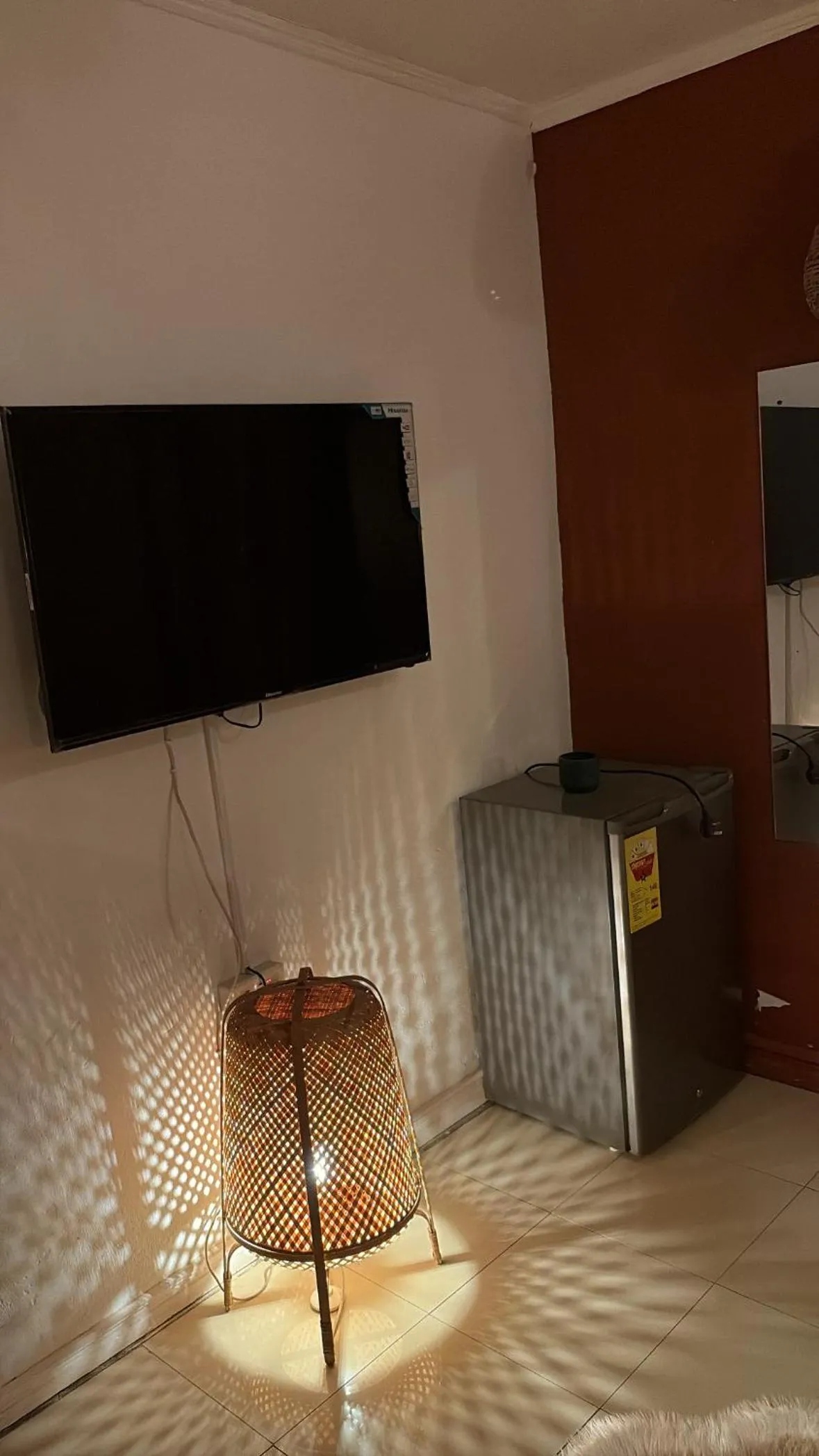 African Treasure Beach Resort