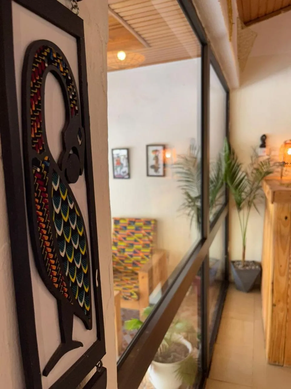 African Treasure Beach Resort