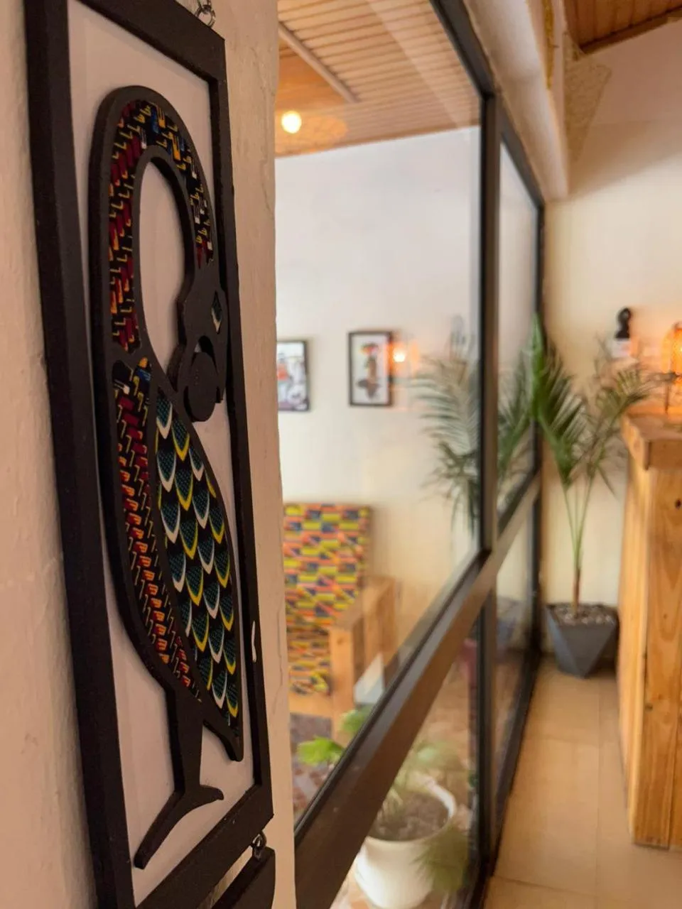 African Treasure Beach Resort