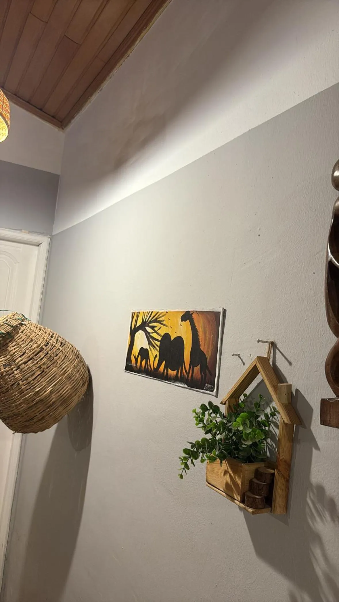 African Treasure Beach Resort