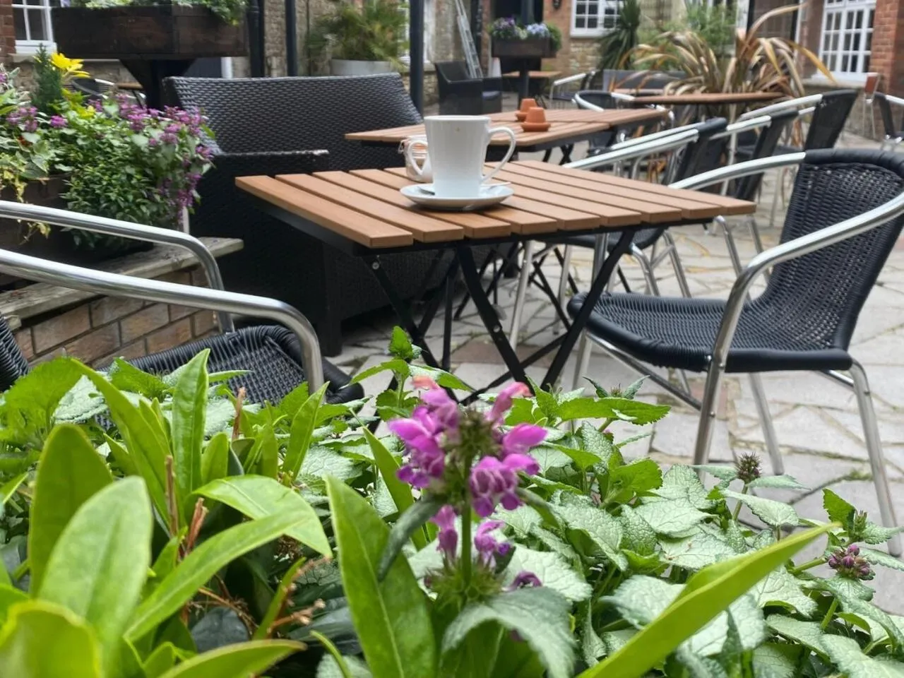 Other in The Old Bell - Warminster